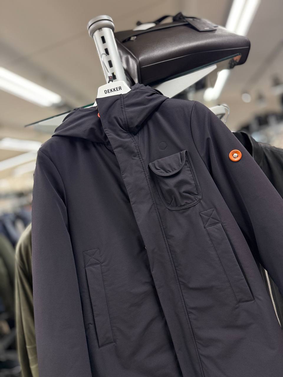 Итальянская одежда, бренд Outlet, арт. 74056217