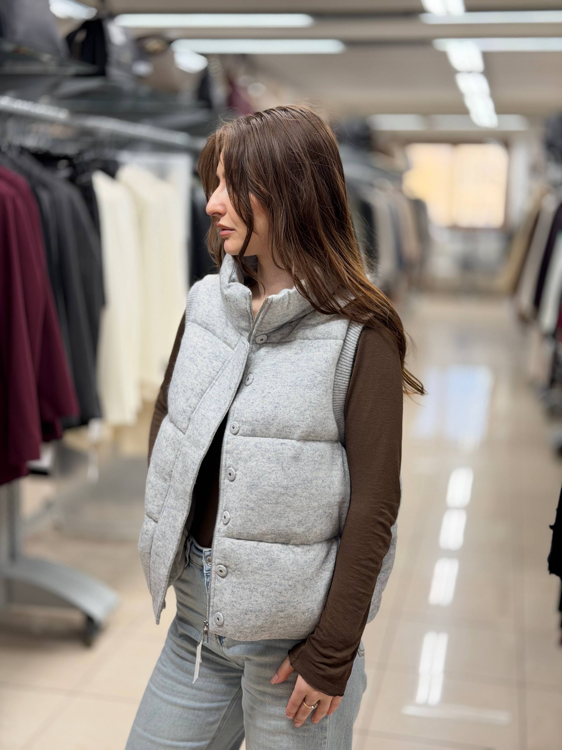 Итальянская одежда, бренд Outlet, арт. 74056273