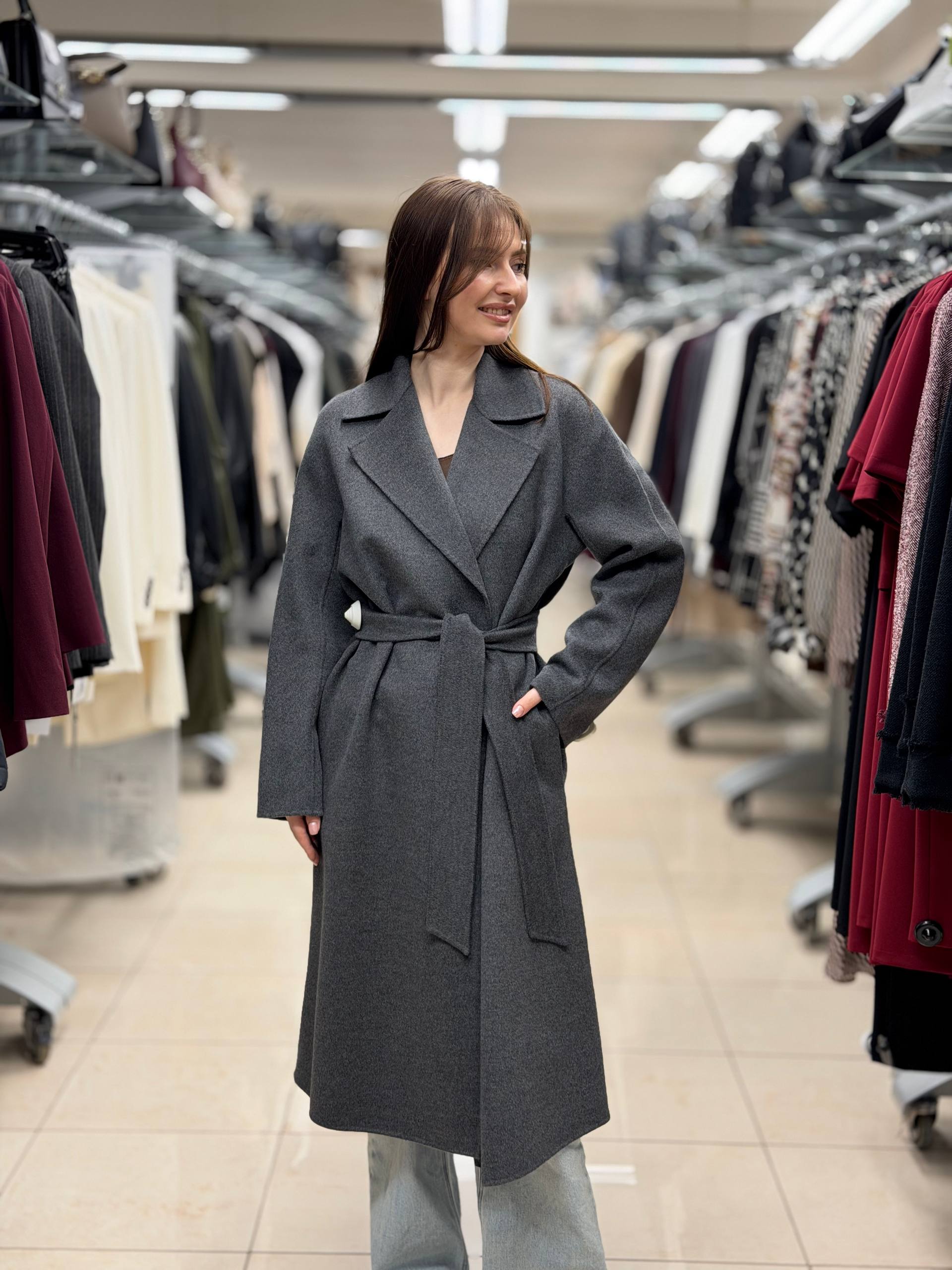 Итальянская одежда, бренд Outlet, арт. 74056328