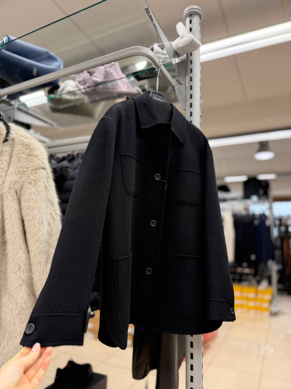 Итальянская одежда, бренд Outlet, арт. 74056496