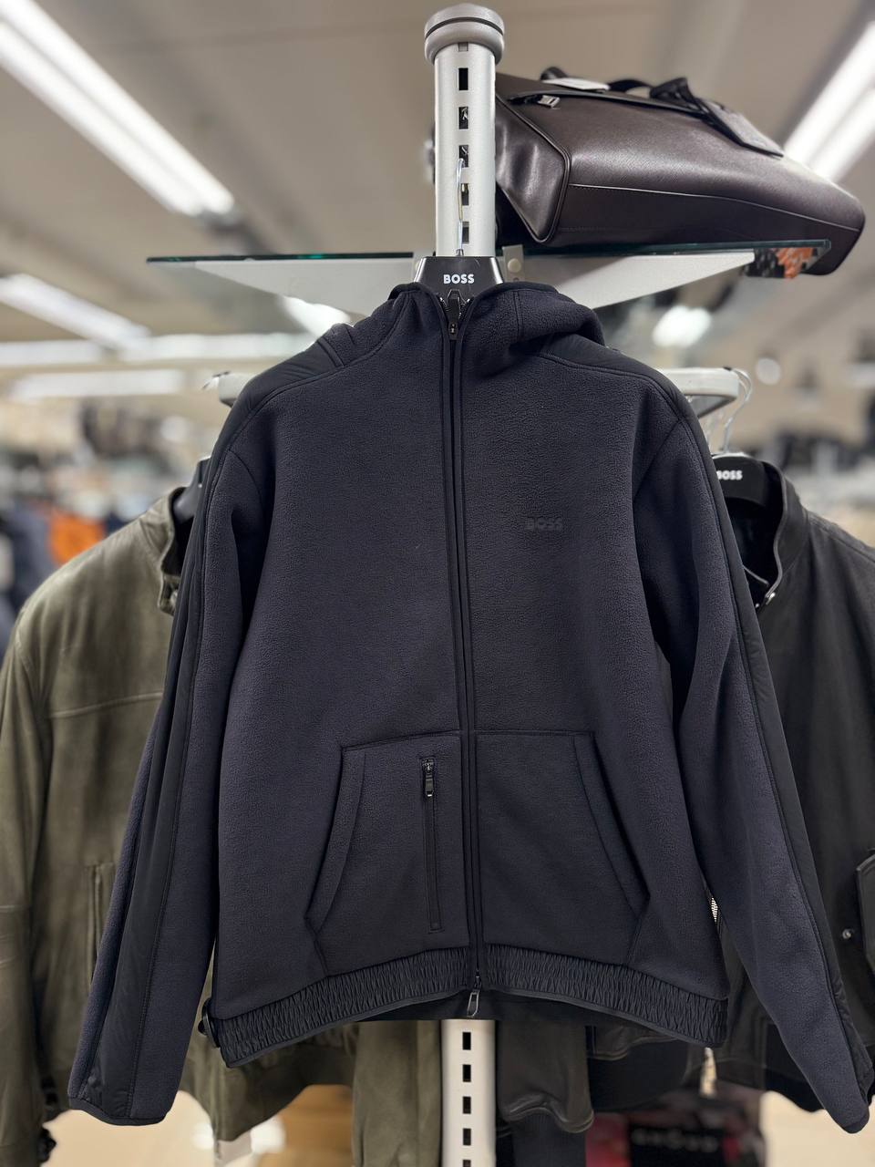 Итальянская одежда, бренд Outlet, арт. 74056500