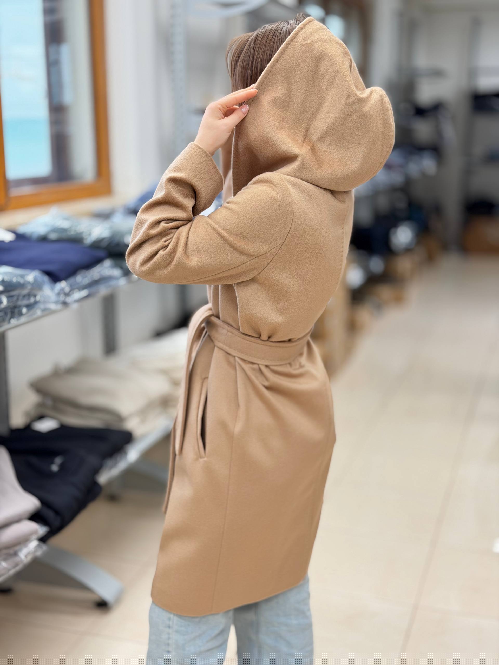 Итальянская одежда, бренд Outlet, арт. 74056615