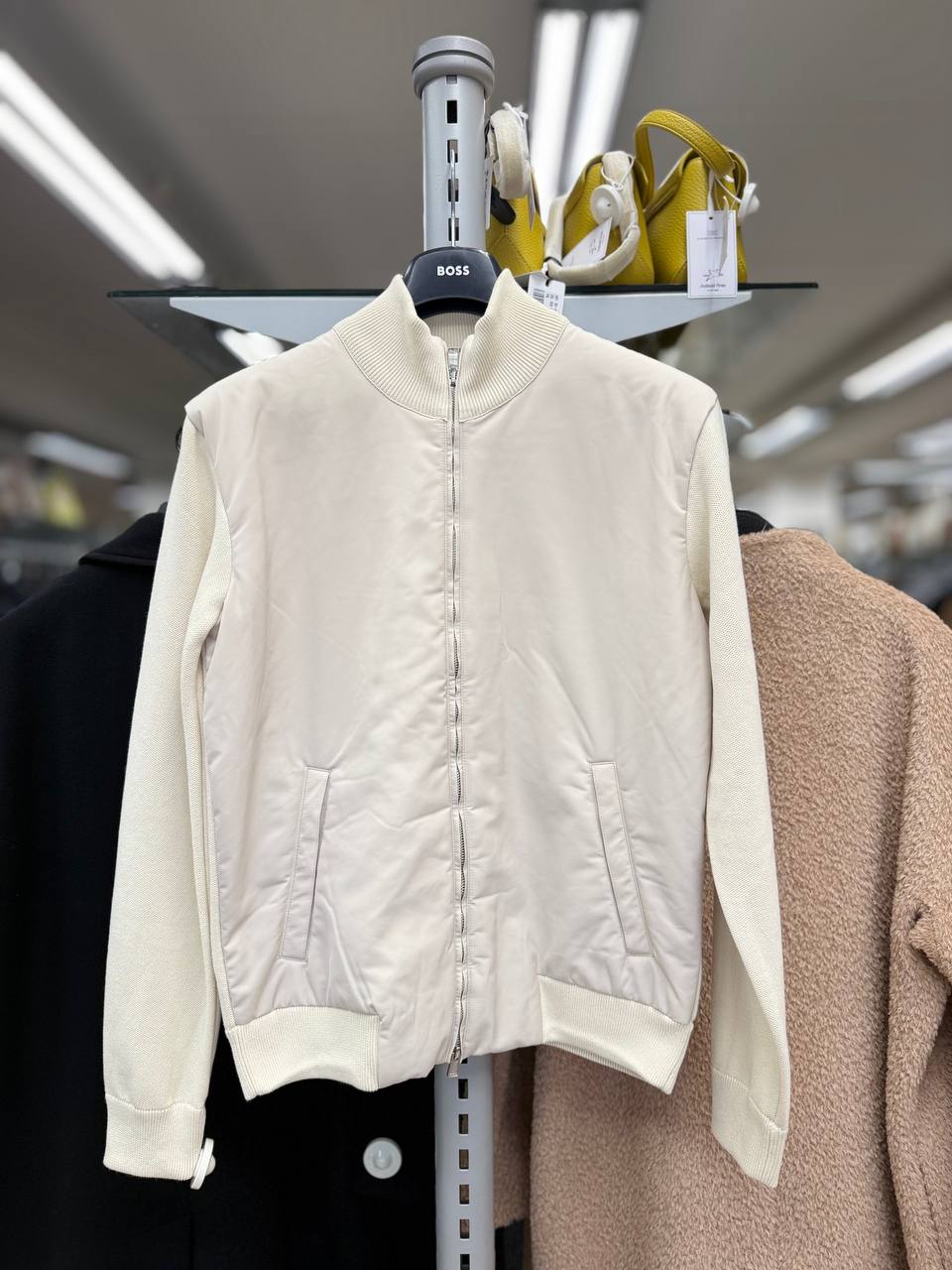 Итальянская одежда, бренд Outlet, арт. 74056623