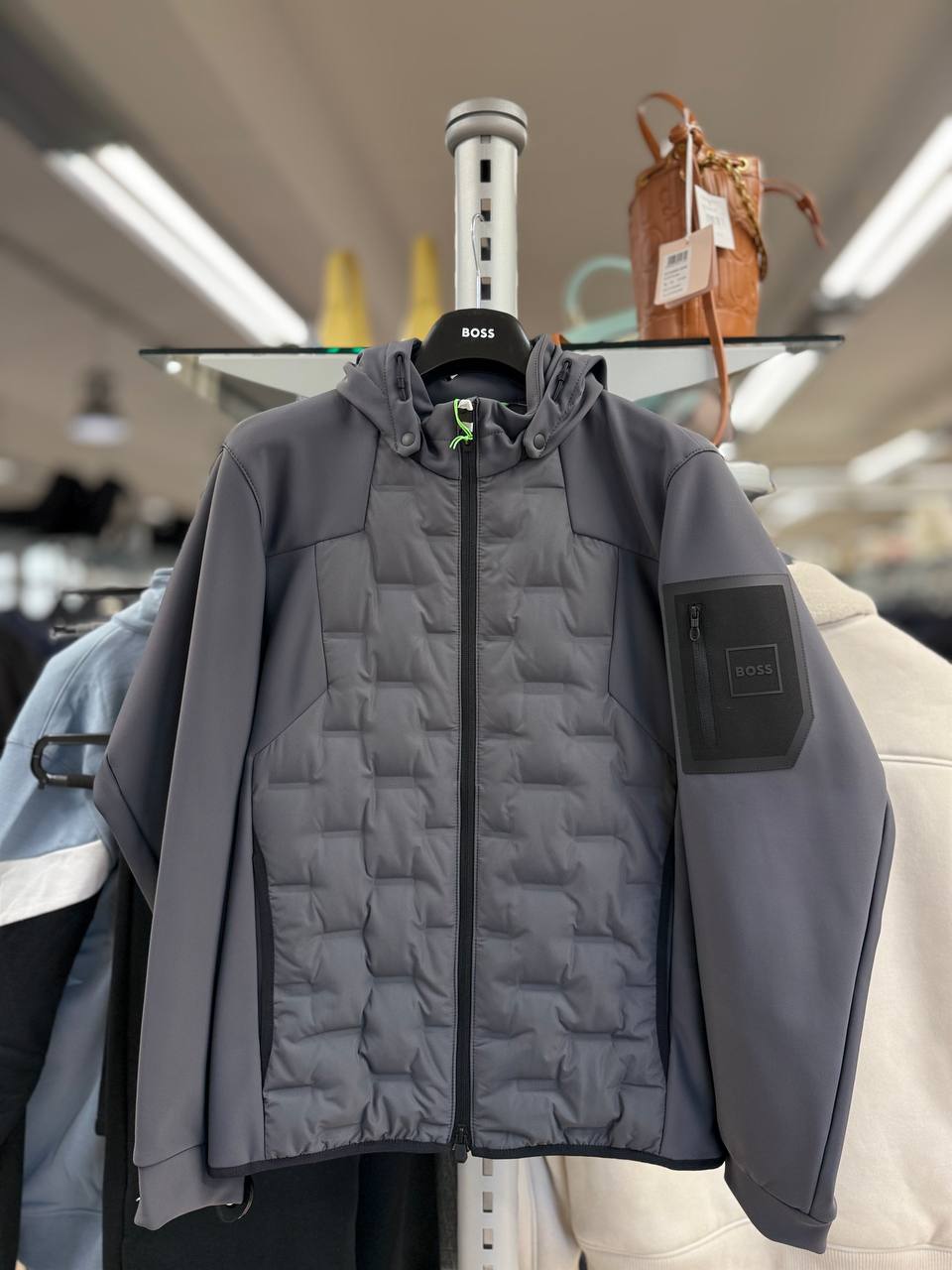 Итальянская одежда, бренд Outlet, арт. 74056641