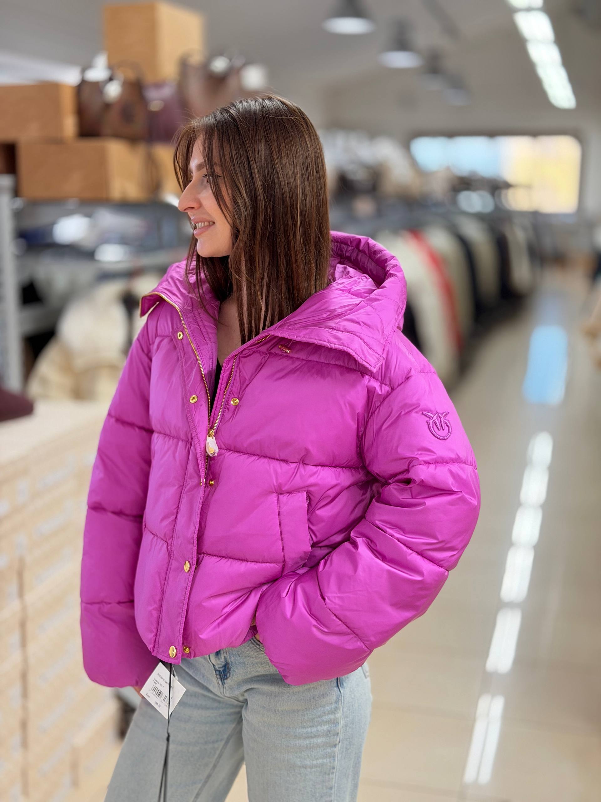 Итальянская одежда, бренд Outlet, арт. 74056871