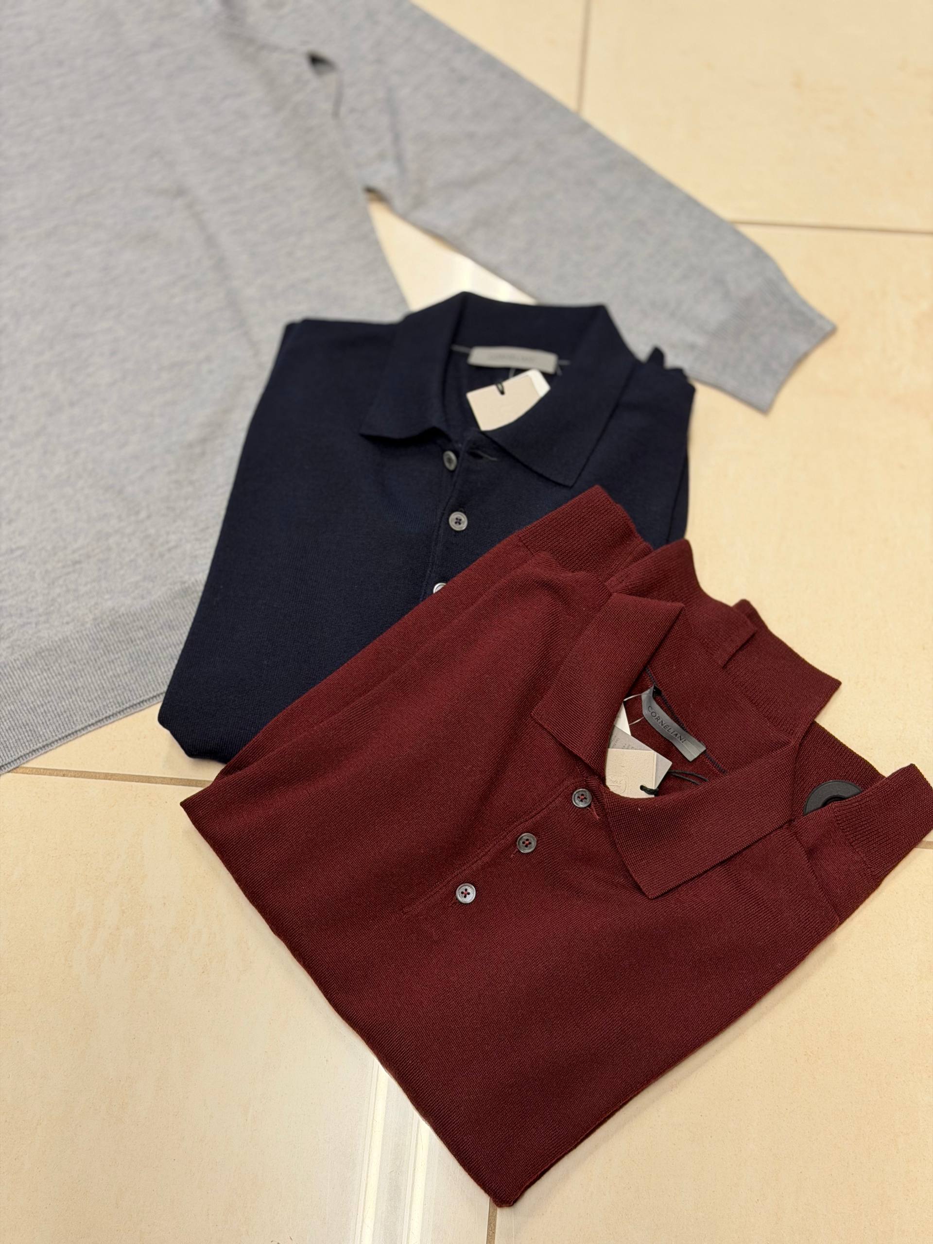 Итальянская одежда, бренд Outlet, арт. 74057014