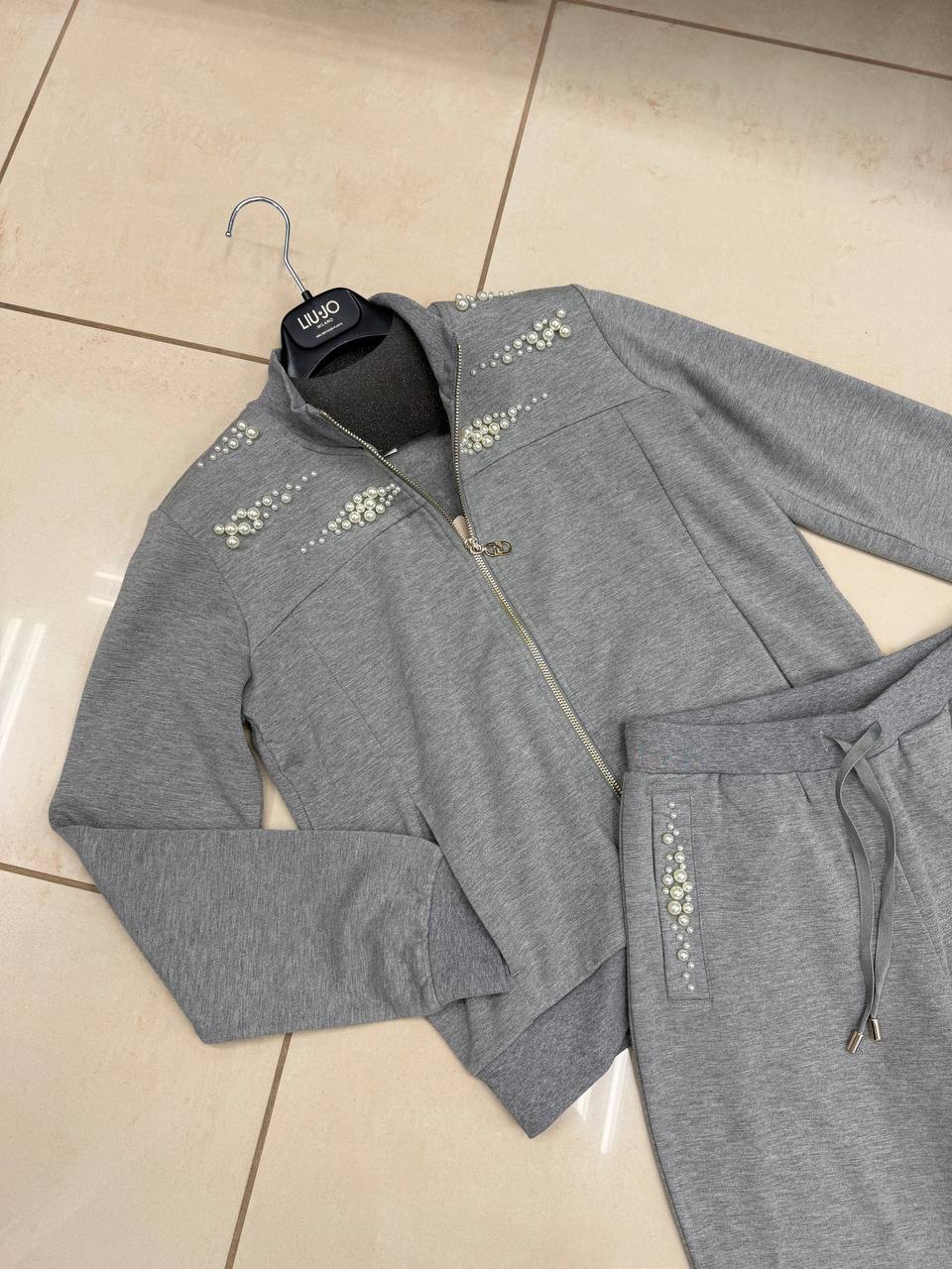 Итальянская одежда, бренд Outlet, арт. 74057203