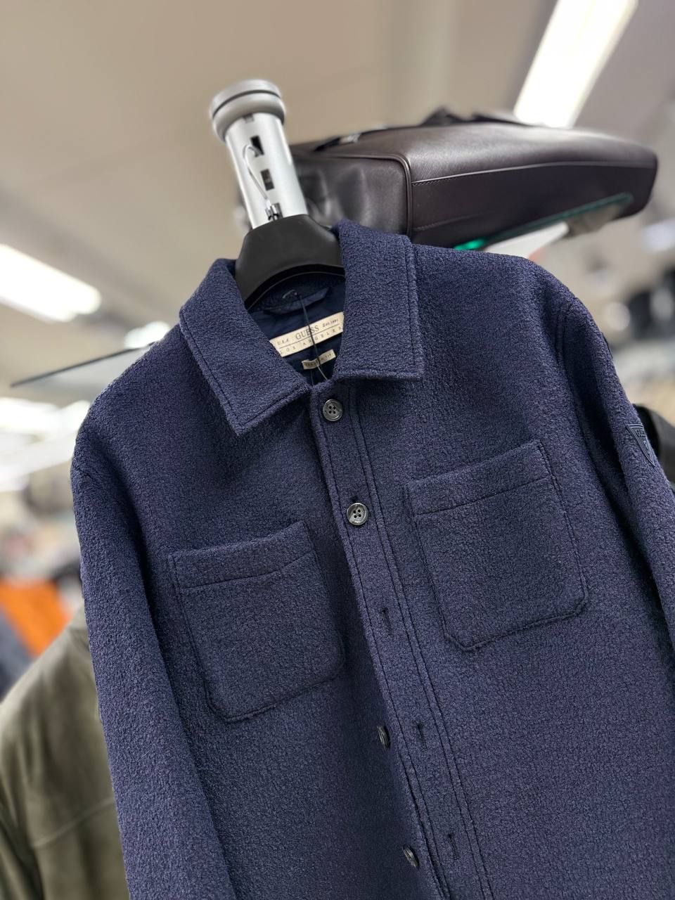 Итальянская одежда, бренд Outlet, арт. 74057529