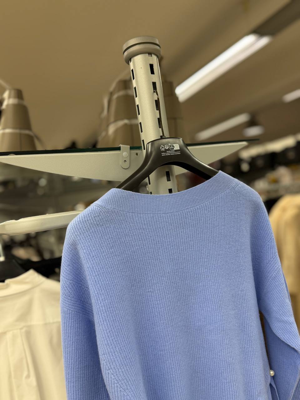 Итальянская одежда, бренд Outlet, арт. 74058236