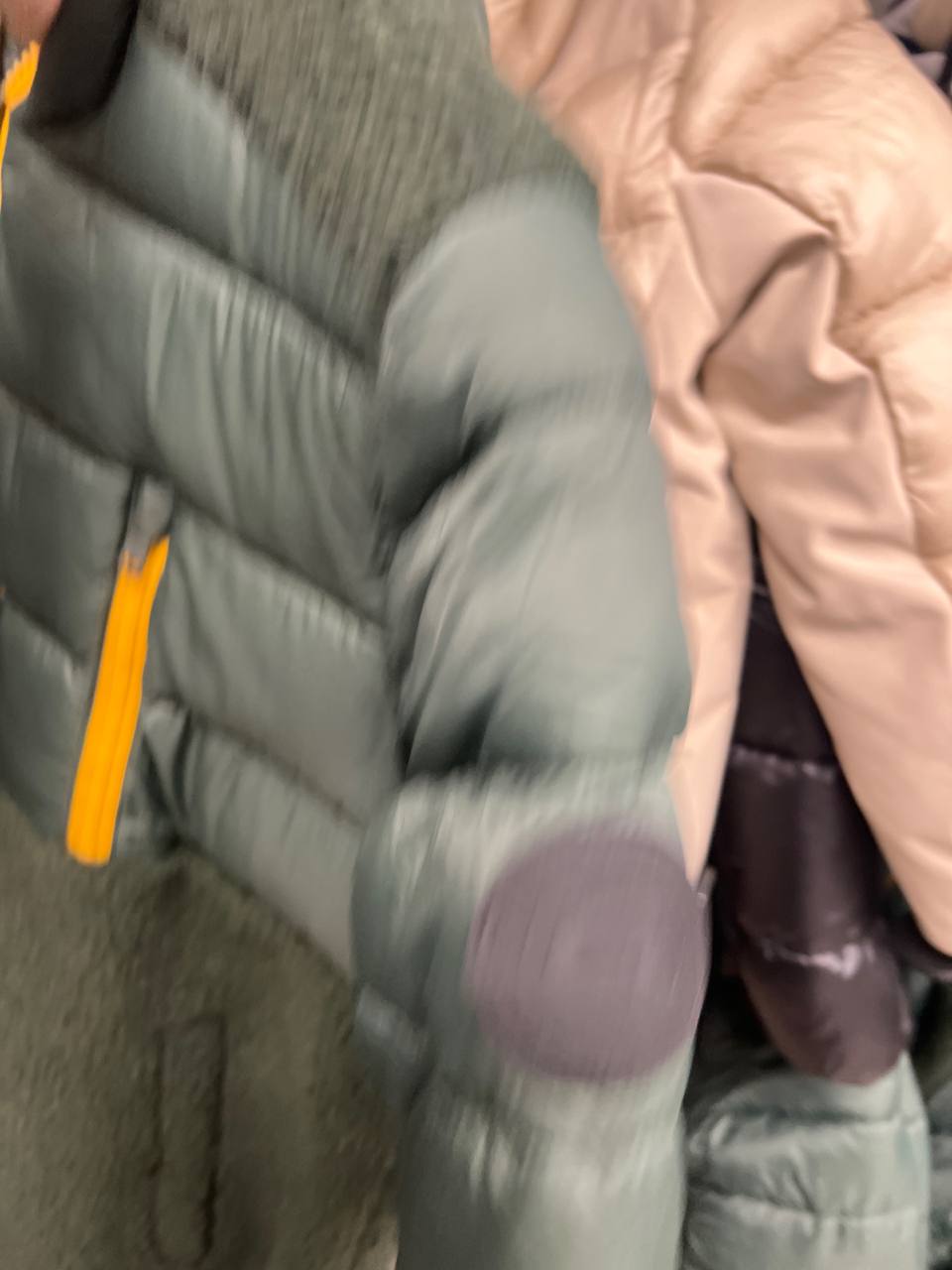 Итальянская одежда, бренд Outlet, арт. 74061169