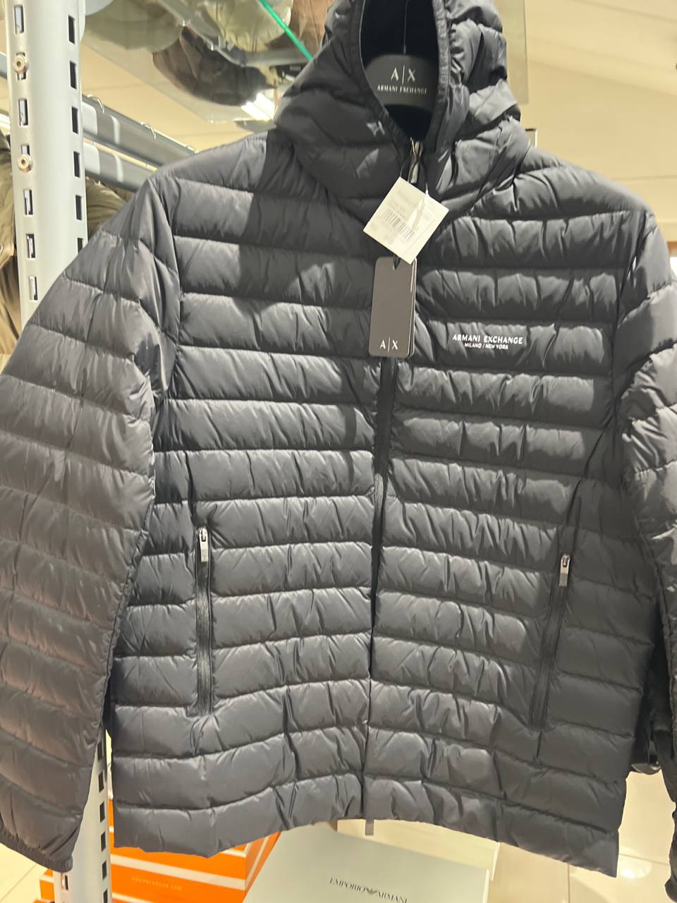 Итальянская одежда, бренд Outlet, арт. 74064717