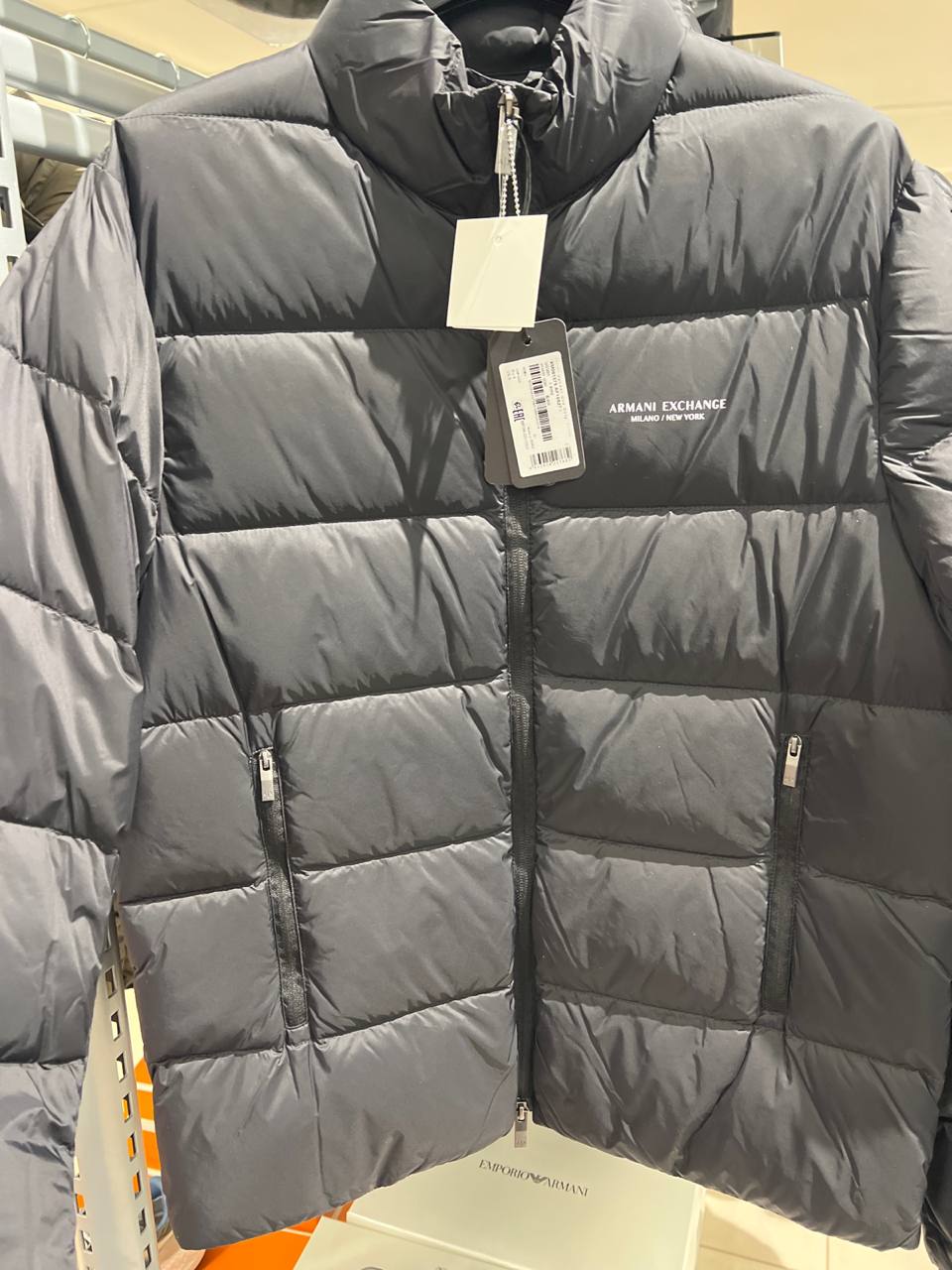 Итальянская одежда, бренд Outlet, арт. 74064737