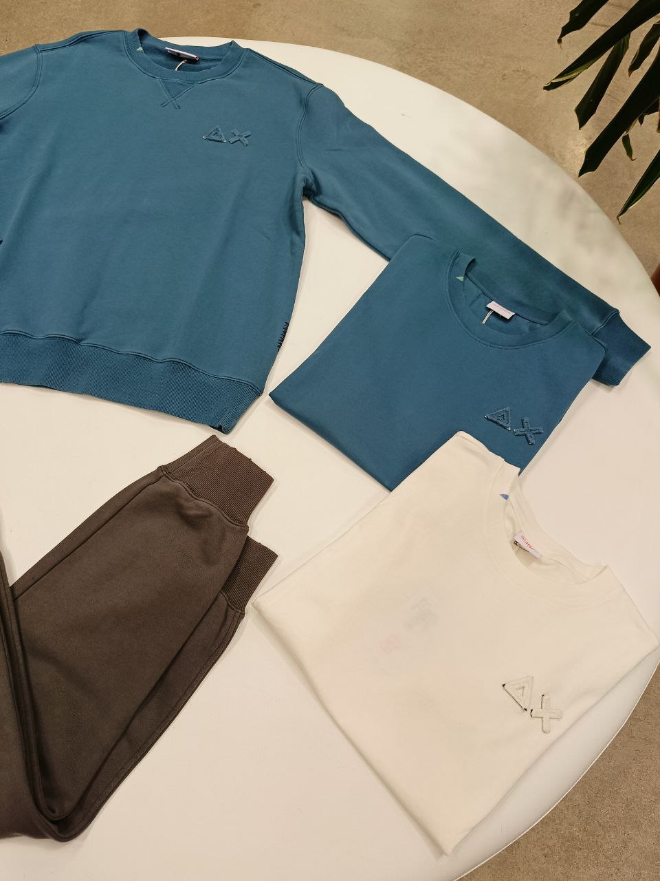 Итальянская одежда, бренд Outlet, арт. 74055976