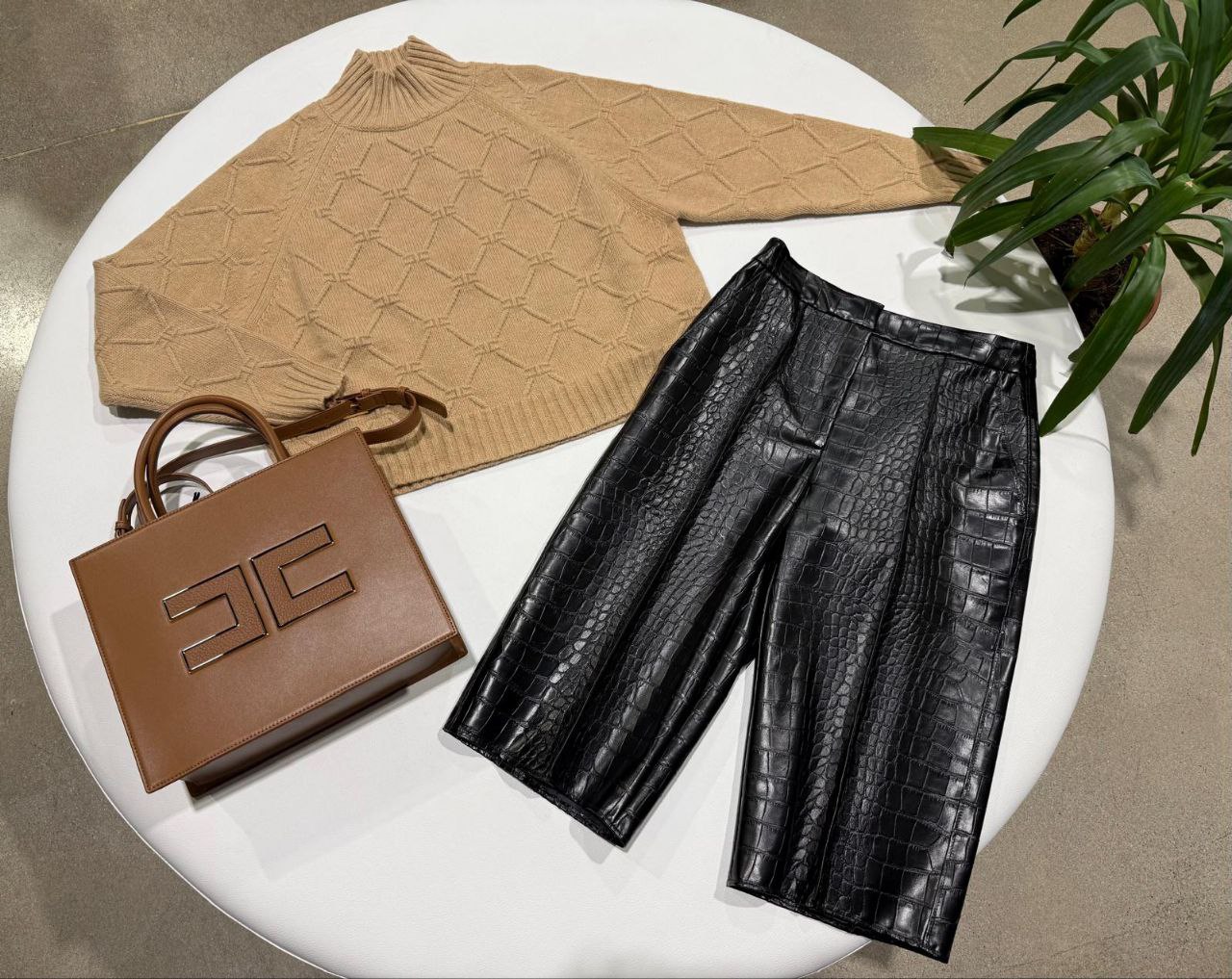 Итальянская одежда, бренд Outlet, арт. 74061727