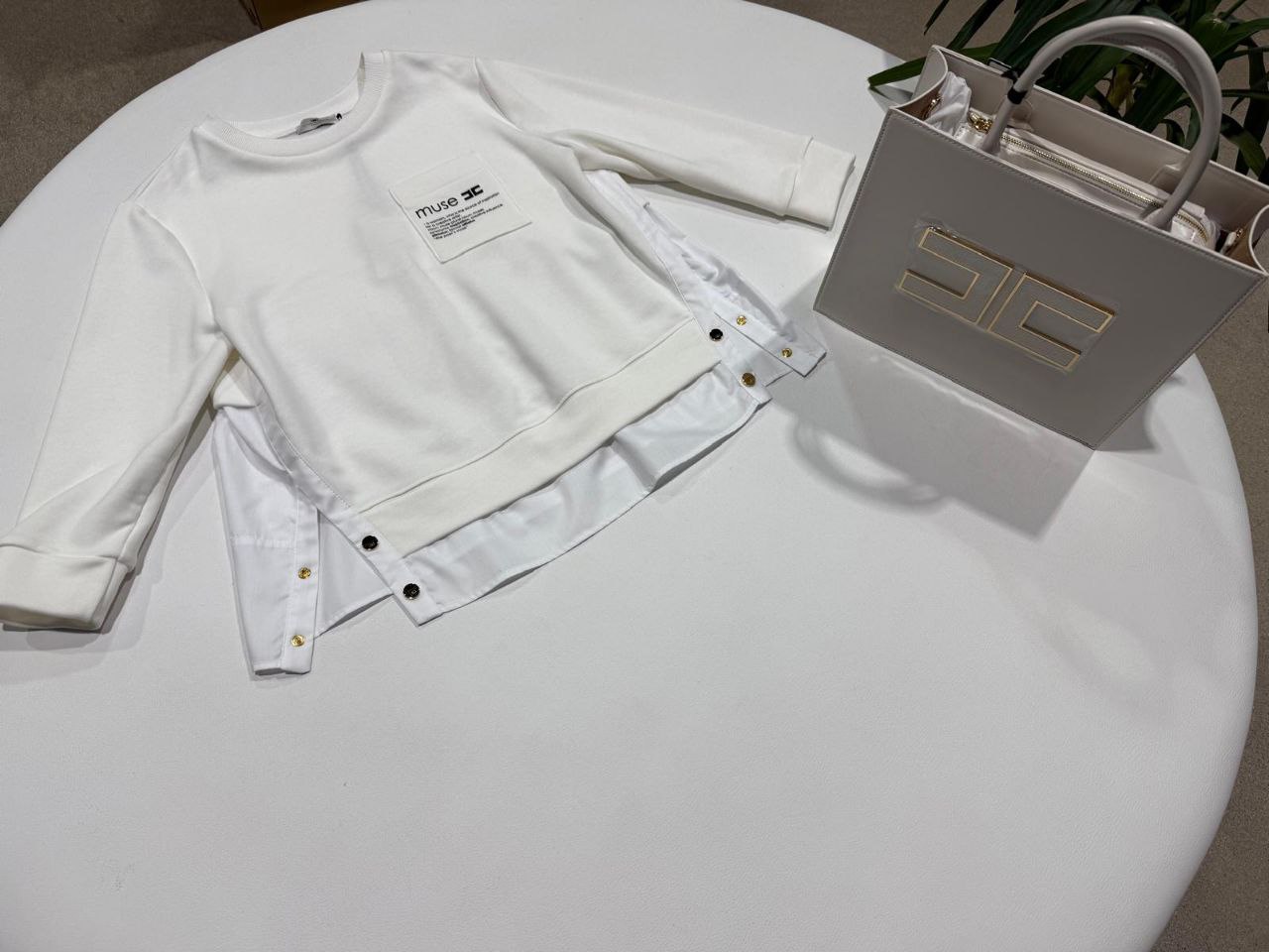 Итальянская одежда, бренд Outlet, арт. 74061742