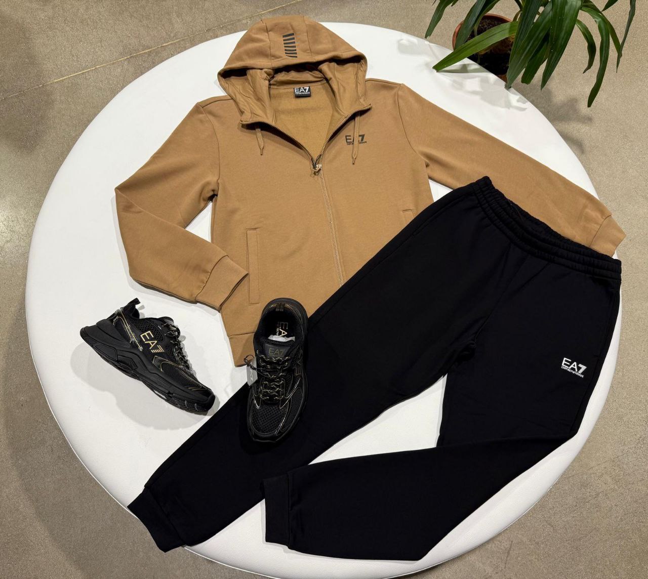 Итальянская одежда, бренд Outlet, арт. 74065320