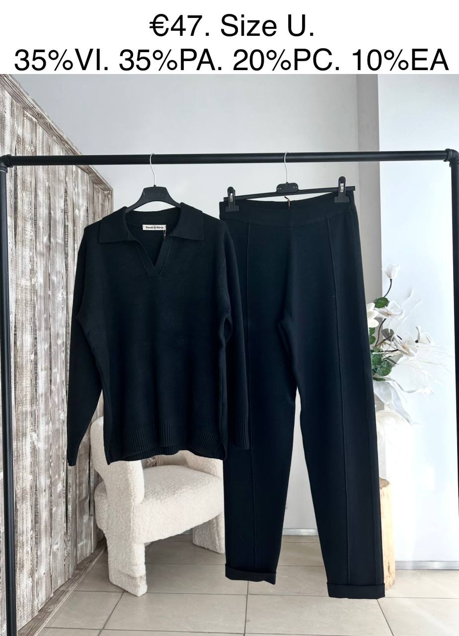 Итальянская одежда, бренд Norah&Olivia, арт. 74061236