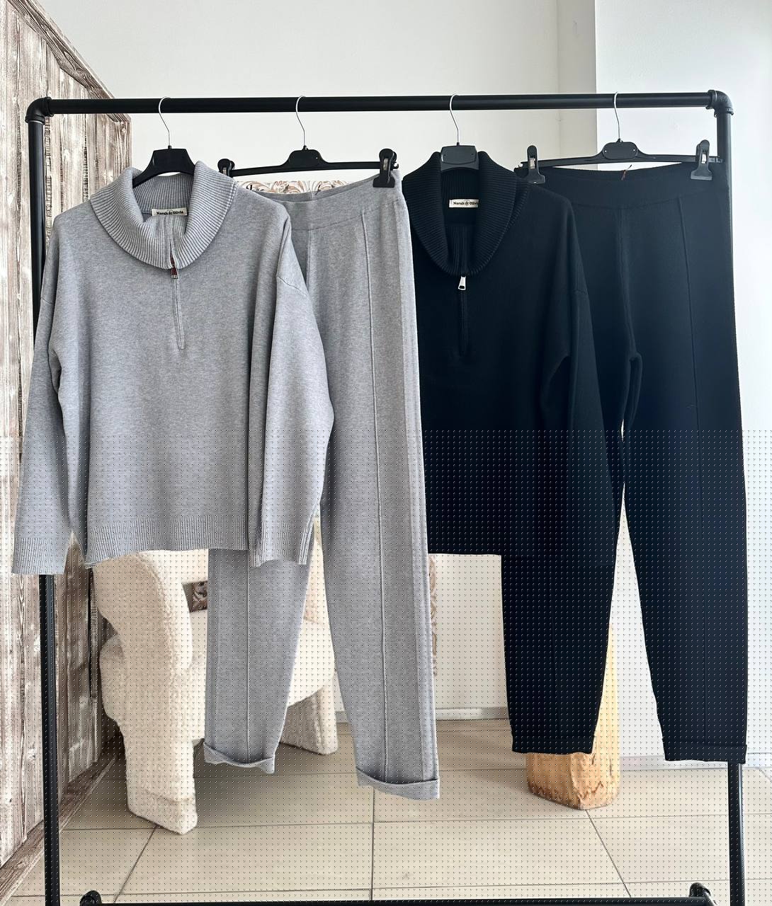 Итальянская одежда, бренд Norah&Olivia, арт. 74061239