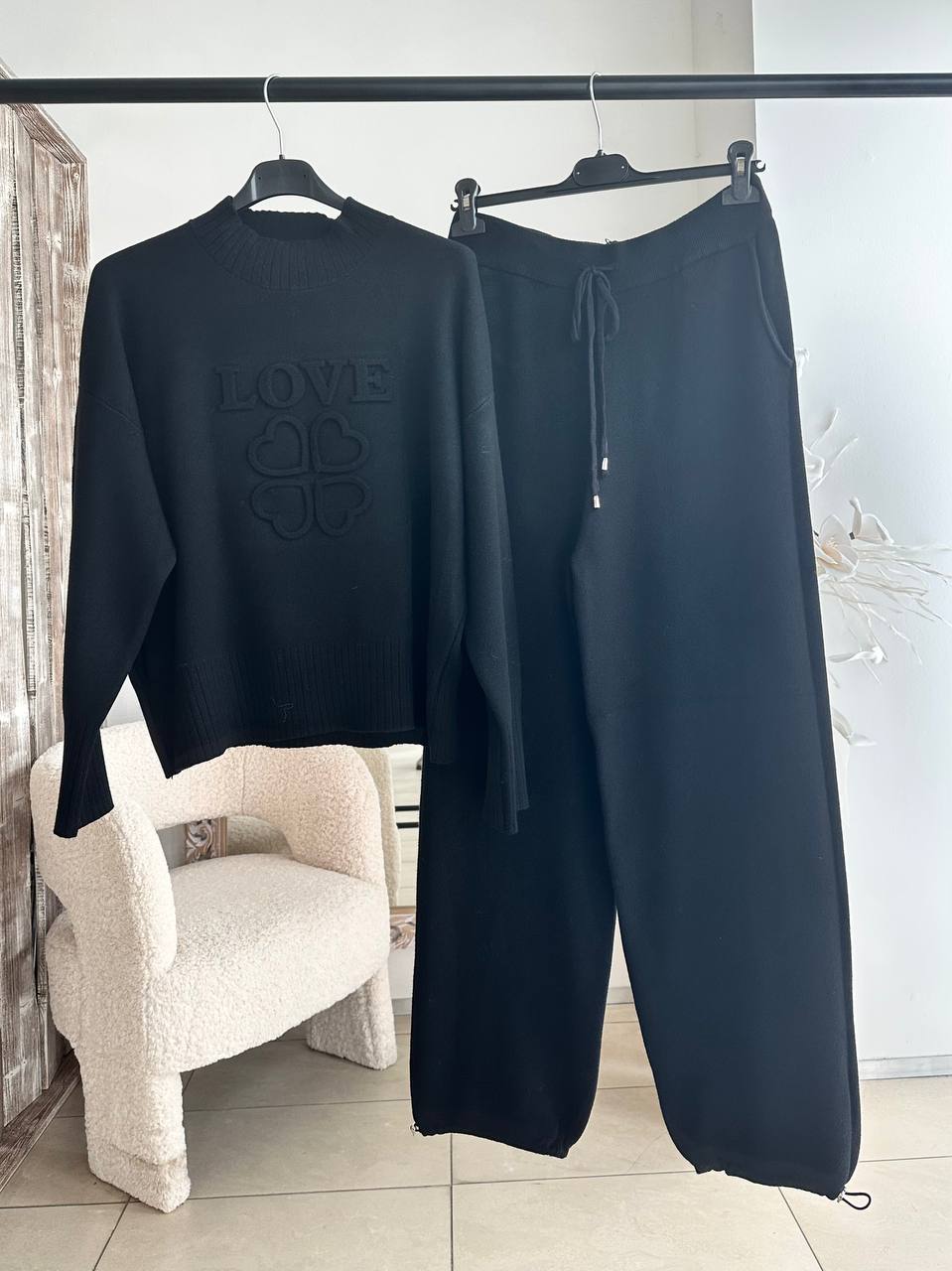 Итальянская одежда, бренд Norah&Olivia, арт. 74061242