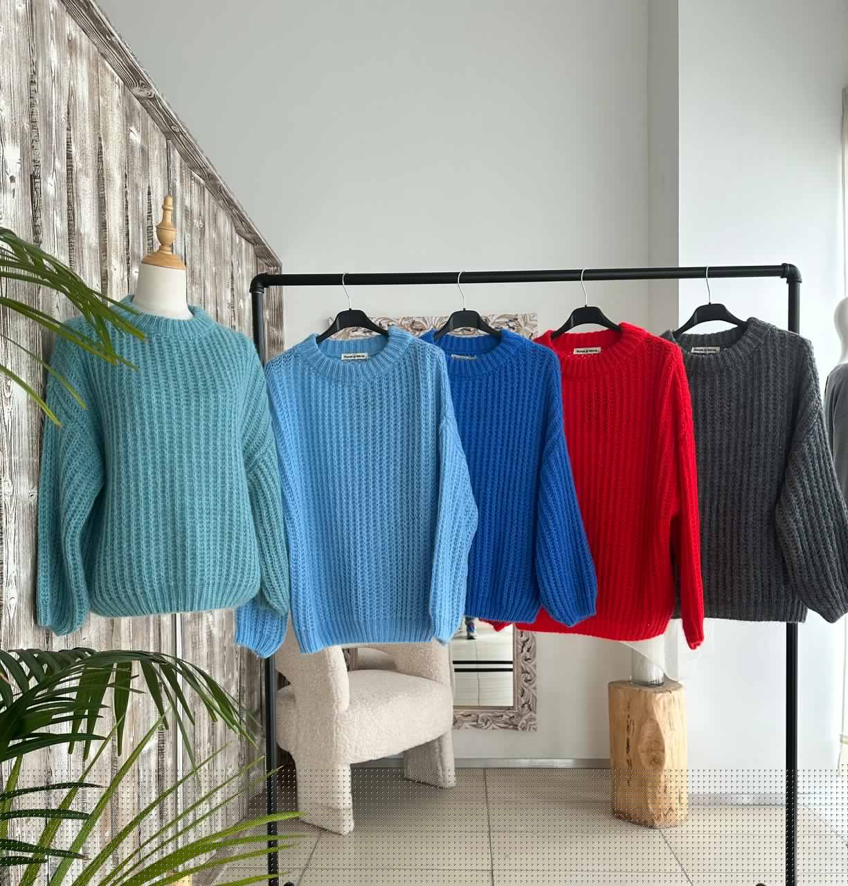 Итальянская одежда, бренд Norah&Olivia, арт. 74061246