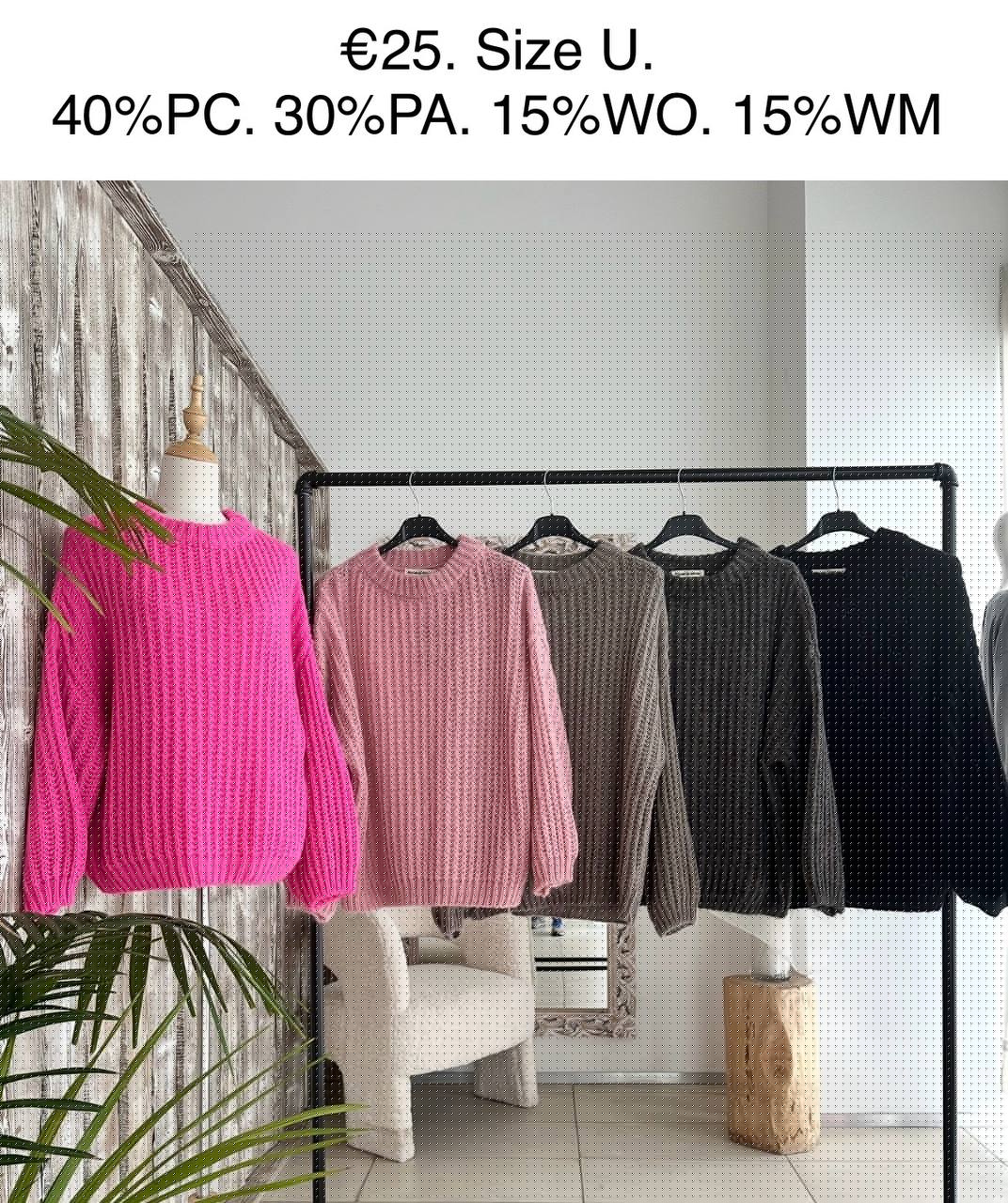 Итальянская одежда, бренд Norah&Olivia, арт. 74061247