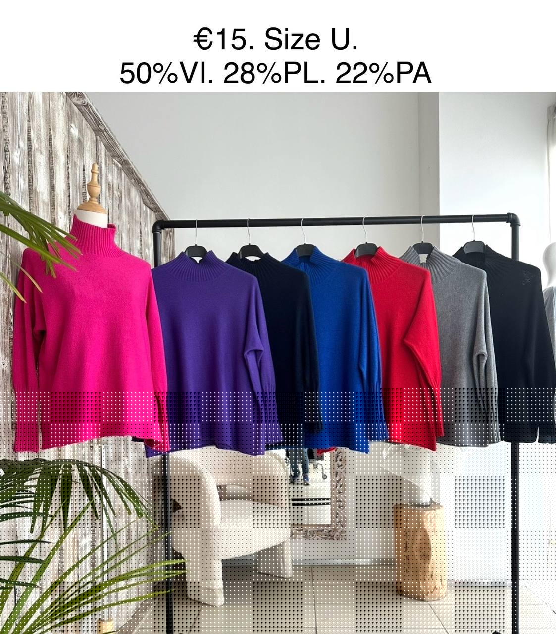 Итальянская одежда, бренд Norah&Olivia, арт. 74061249