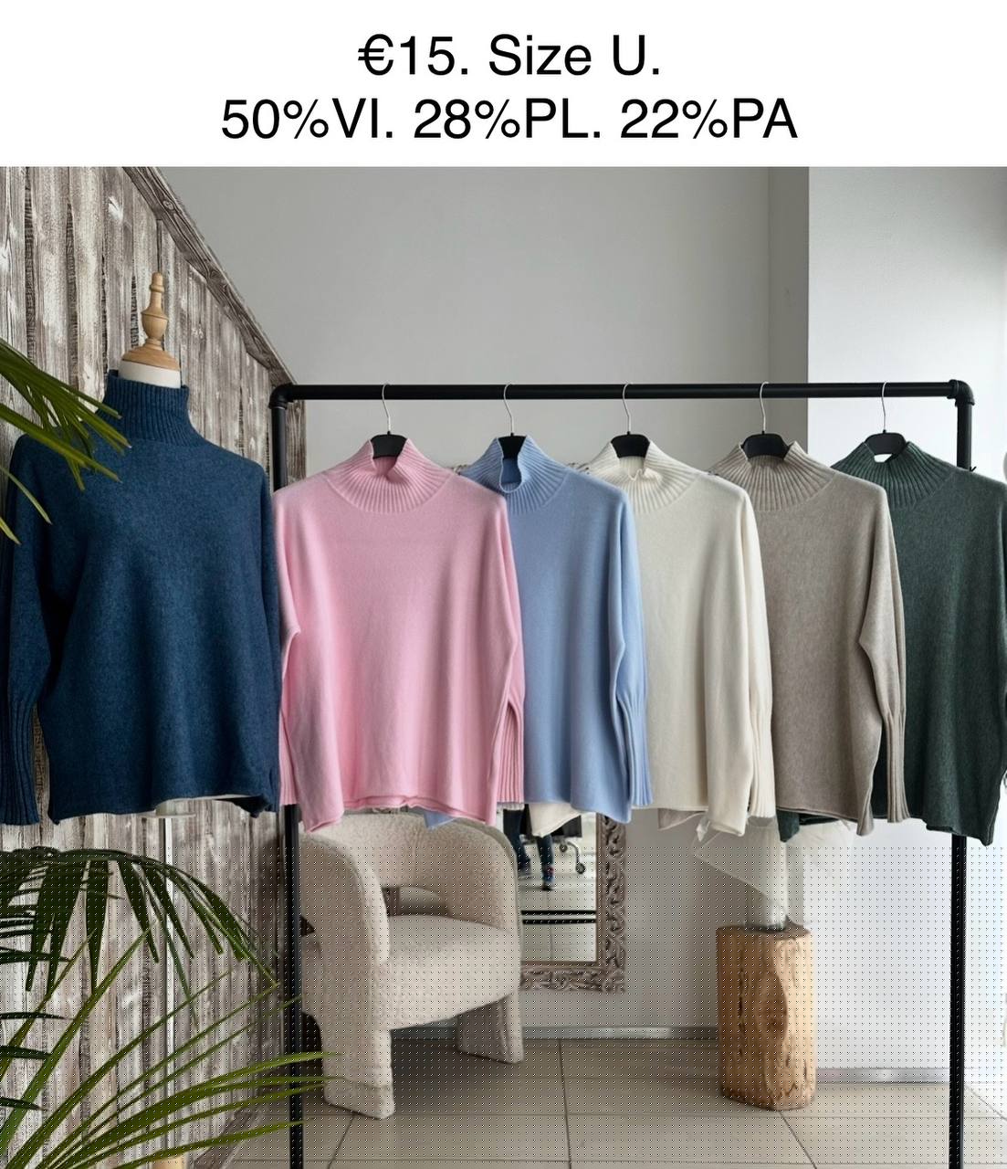 Итальянская одежда, бренд Norah&Olivia, арт. 74061251