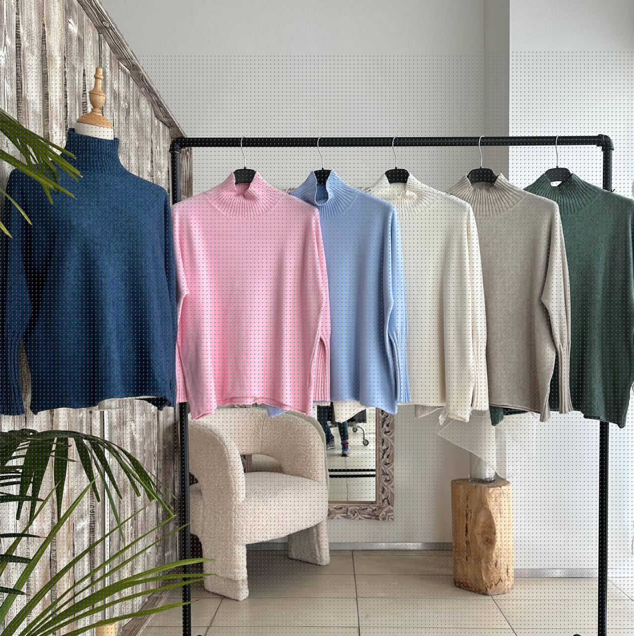 Итальянская одежда, бренд Norah&Olivia, арт. 74061252