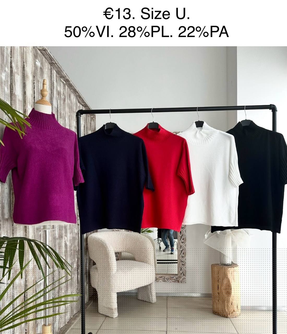 Итальянская одежда, бренд Norah&Olivia, арт. 74061253