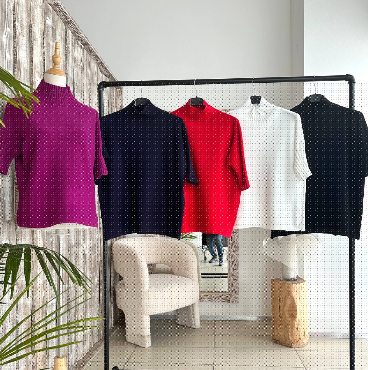 Итальянская одежда, бренд Norah&Olivia, арт. 74061254