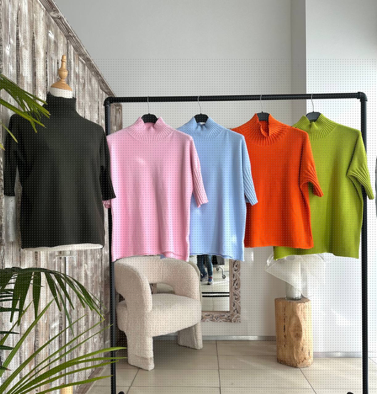 Итальянская одежда, бренд Norah&Olivia, арт. 74061256