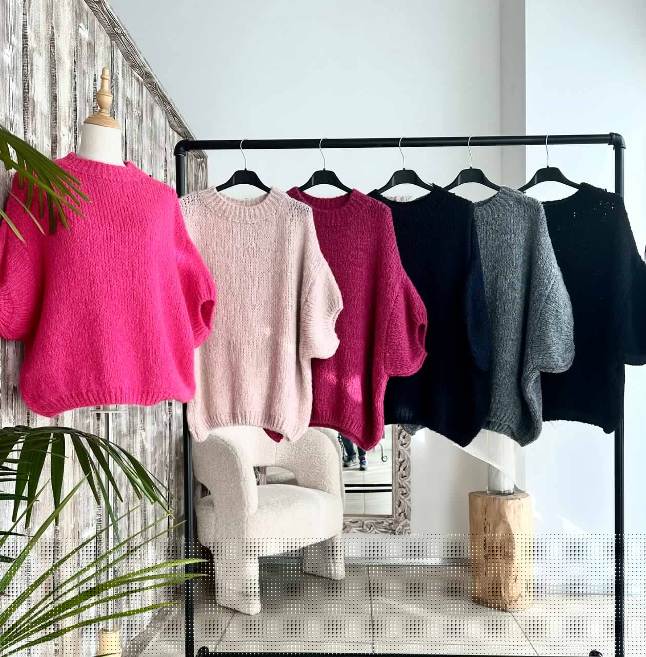 Итальянская одежда, бренд Norah&Olivia, арт. 74061260