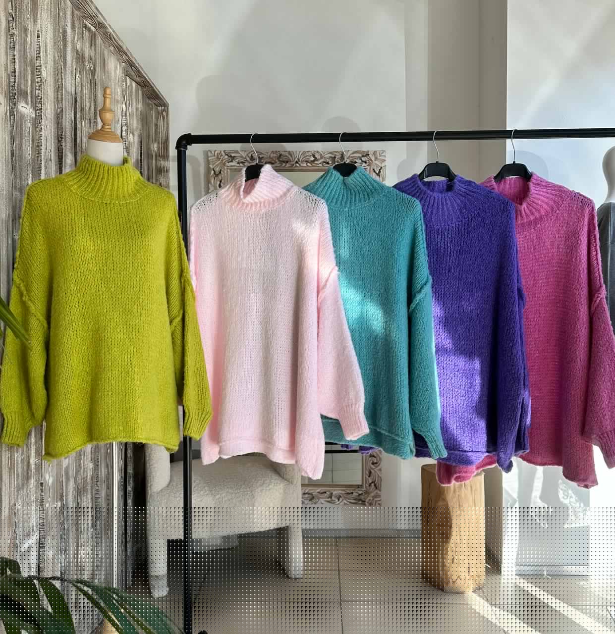 Итальянская одежда, бренд Norah&Olivia, арт. 74061262