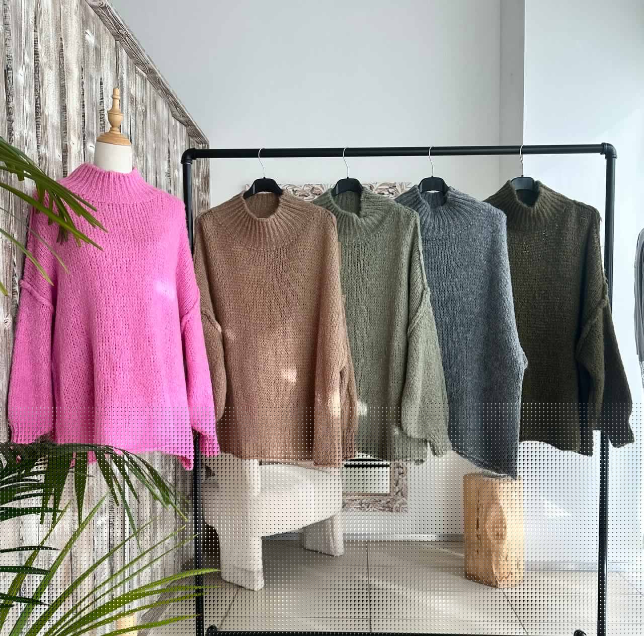 Итальянская одежда, бренд Norah&Olivia, арт. 74061264