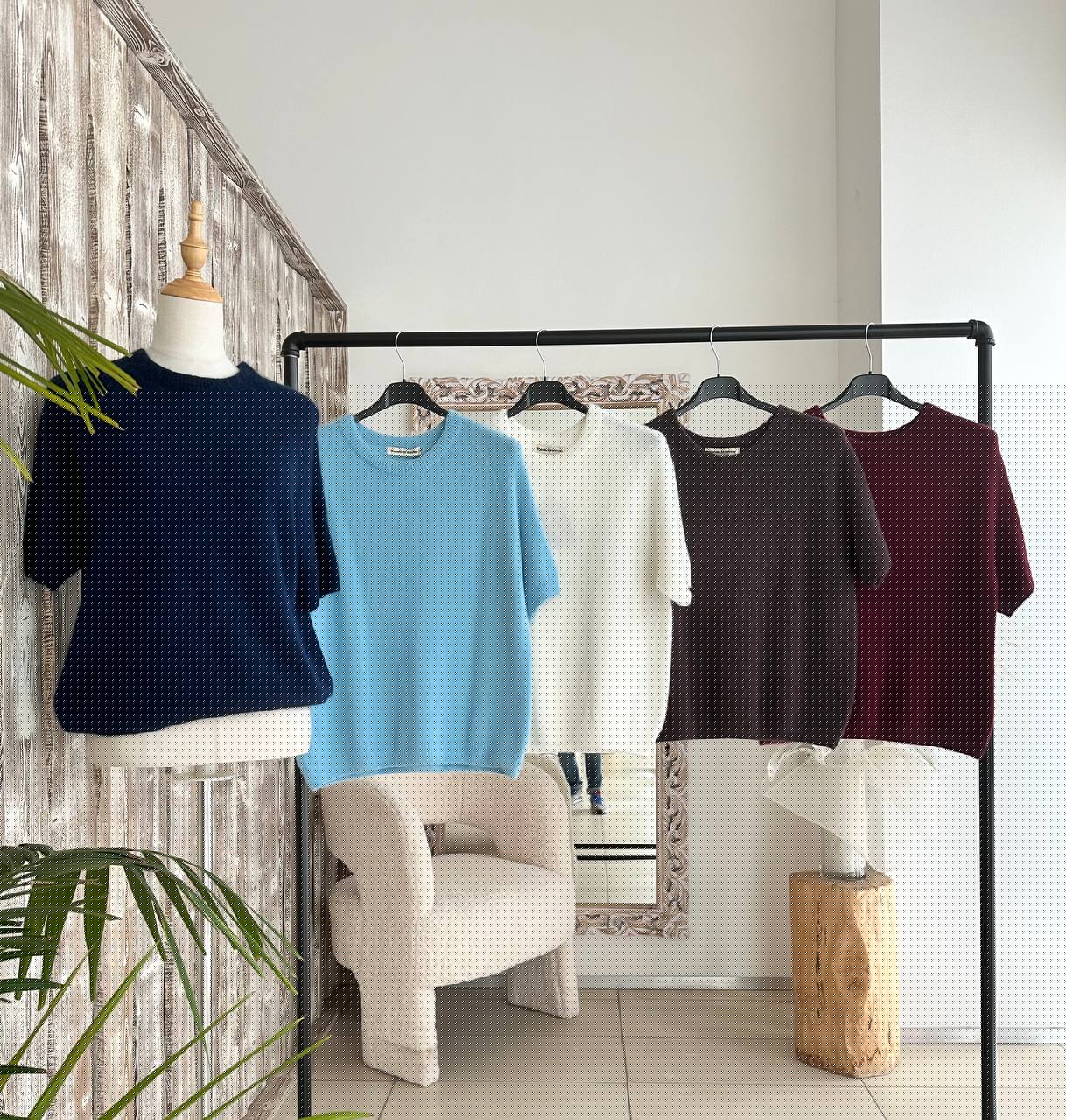 Итальянская одежда, бренд Norah&Olivia, арт. 74061266