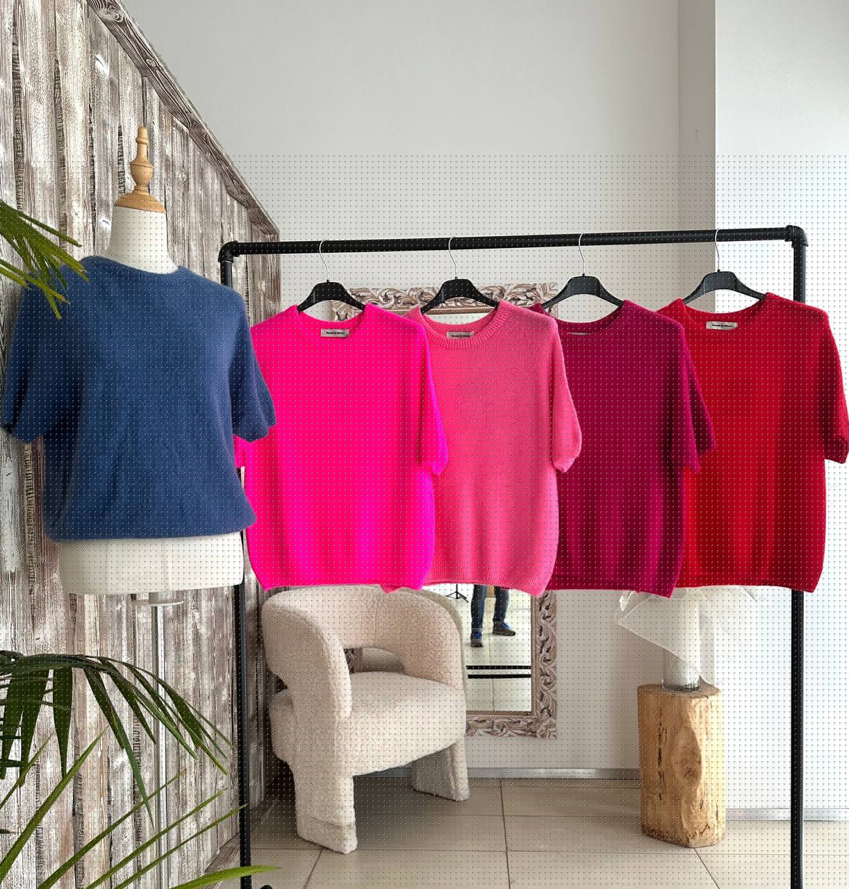 Итальянская одежда, бренд Norah&Olivia, арт. 74061268