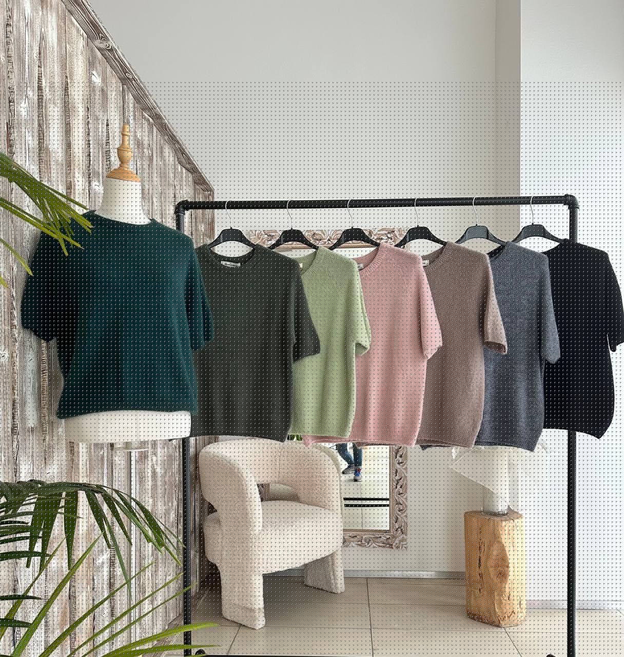 Итальянская одежда, бренд Norah&Olivia, арт. 74061270