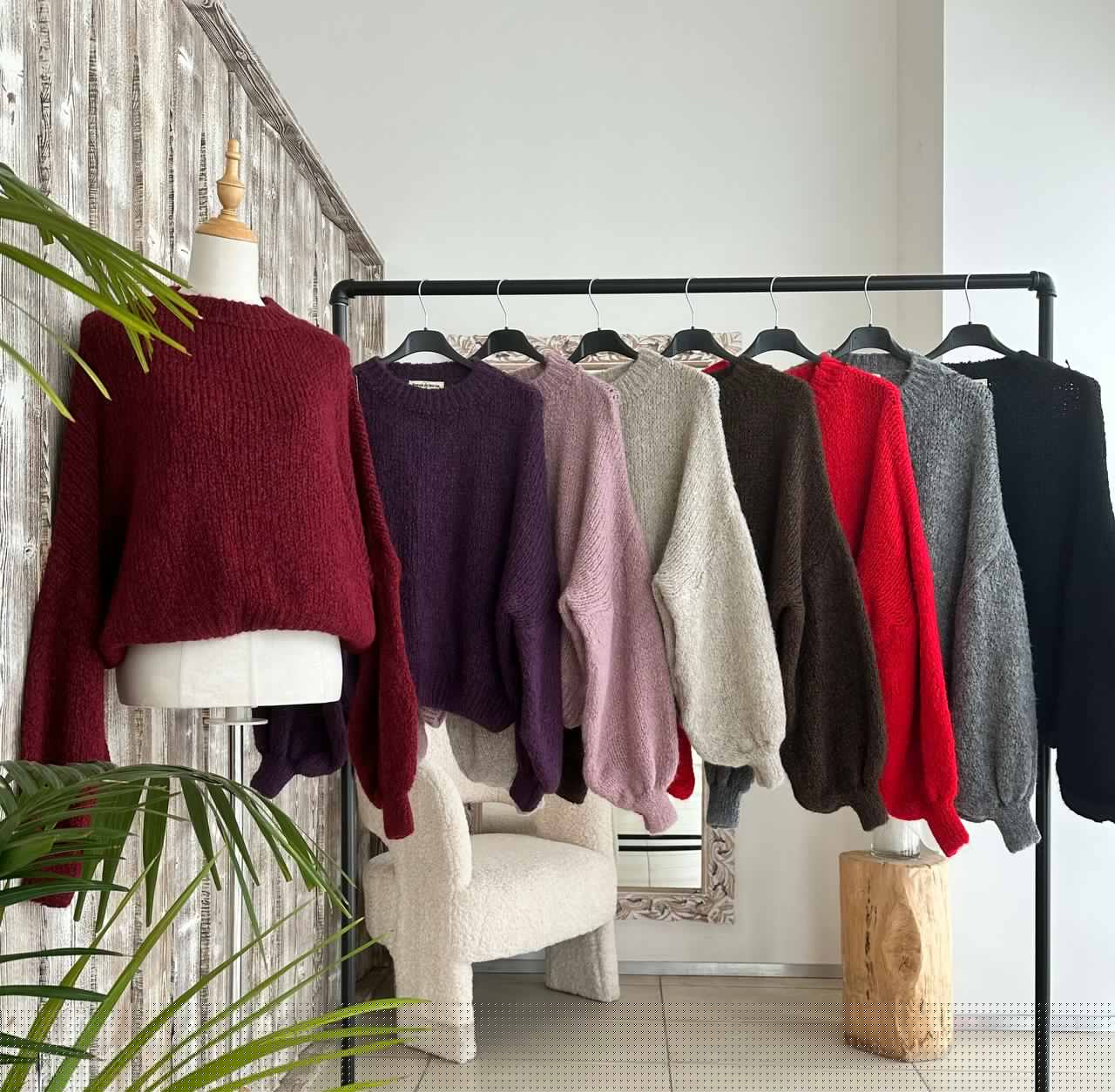 Итальянская одежда, бренд Norah&Olivia, арт. 74061272