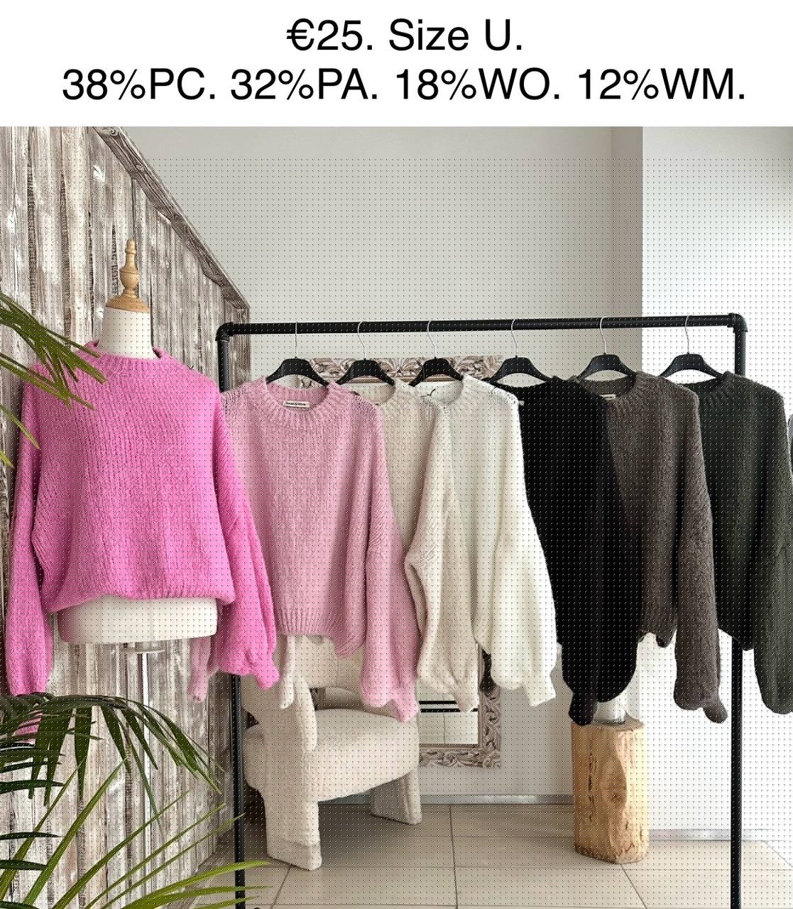 Итальянская одежда, бренд Norah&Olivia, арт. 74061273