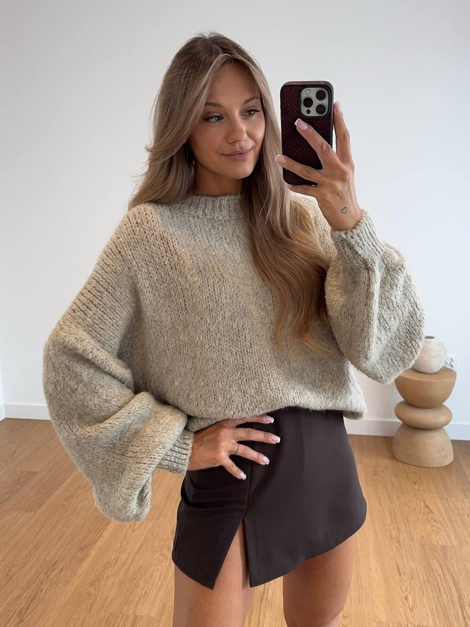 Итальянская одежда, бренд Norah&Olivia, арт. 74061276