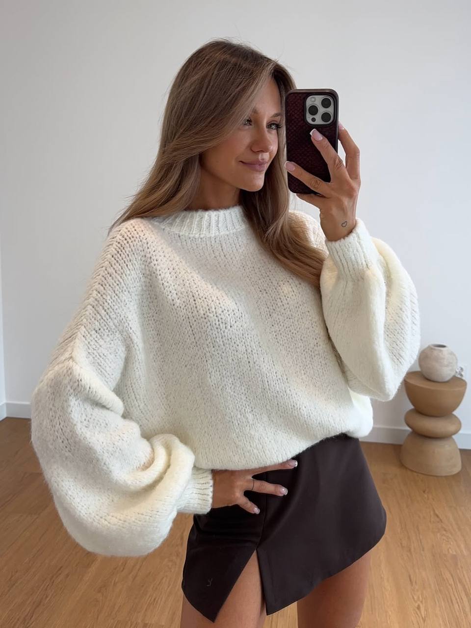 Итальянская одежда, бренд Norah&Olivia, арт. 74061278