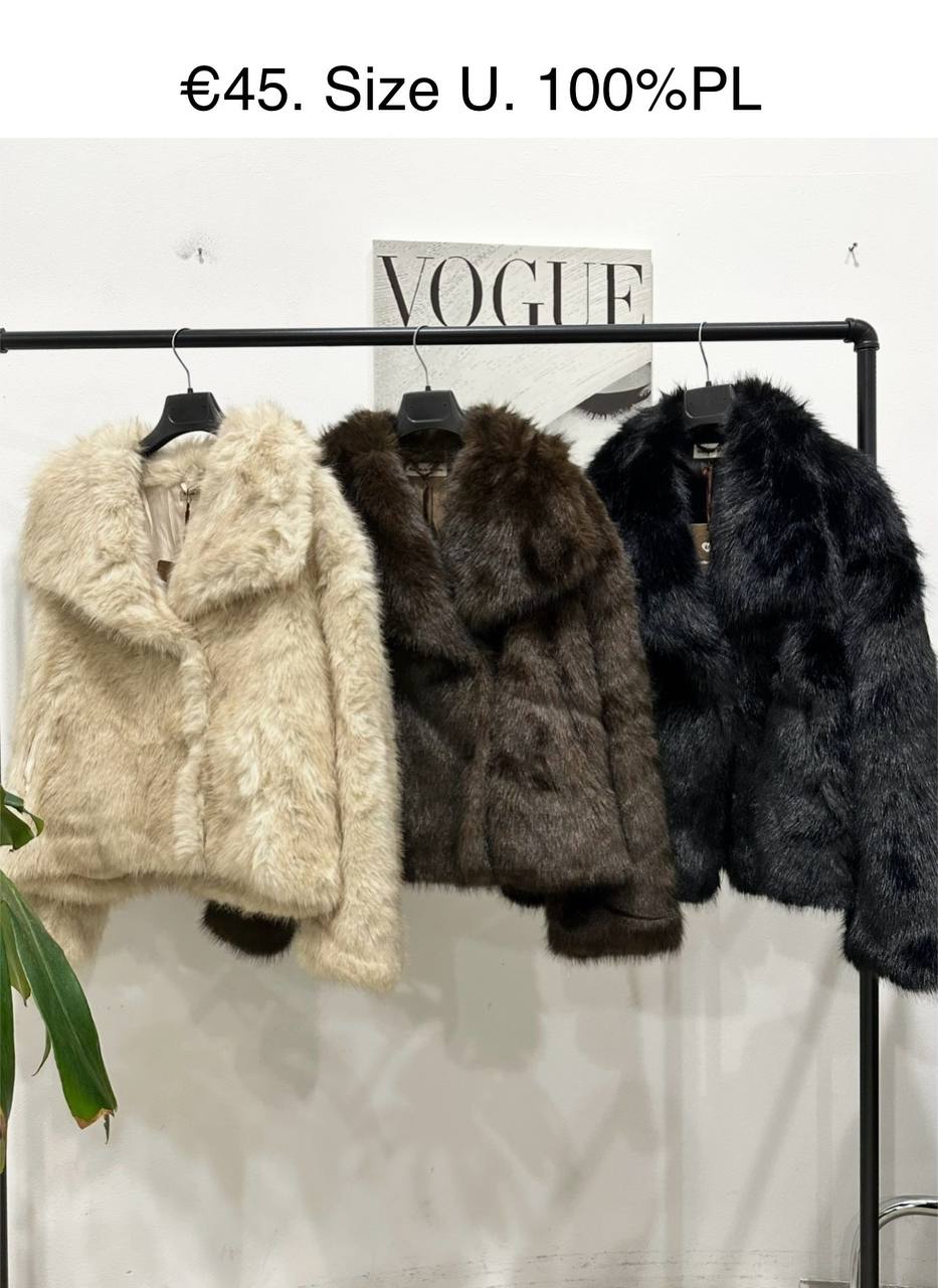 Итальянская одежда, бренд Norah&Olivia, арт. 74061280