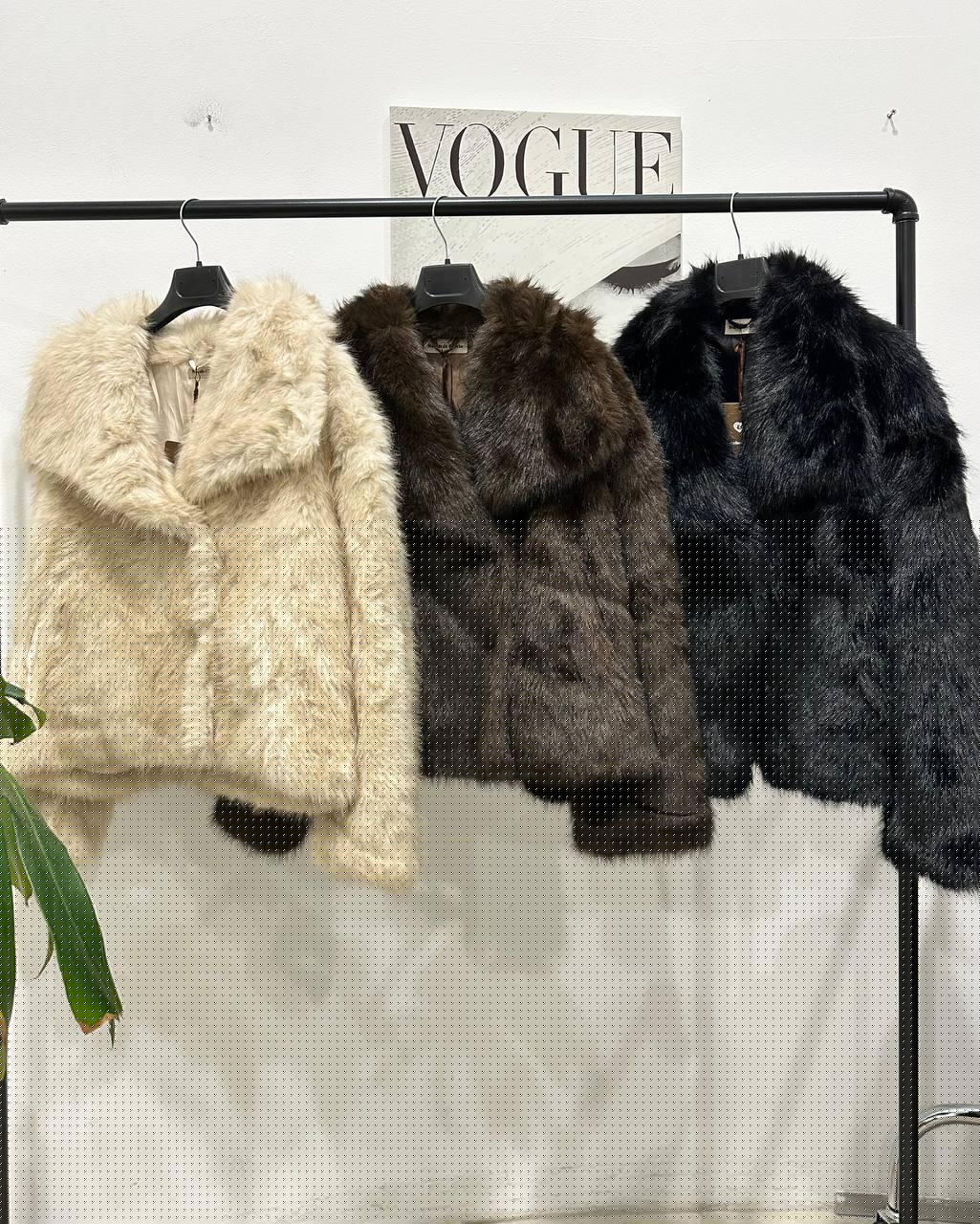 Итальянская одежда, бренд Norah&Olivia, арт. 74061281