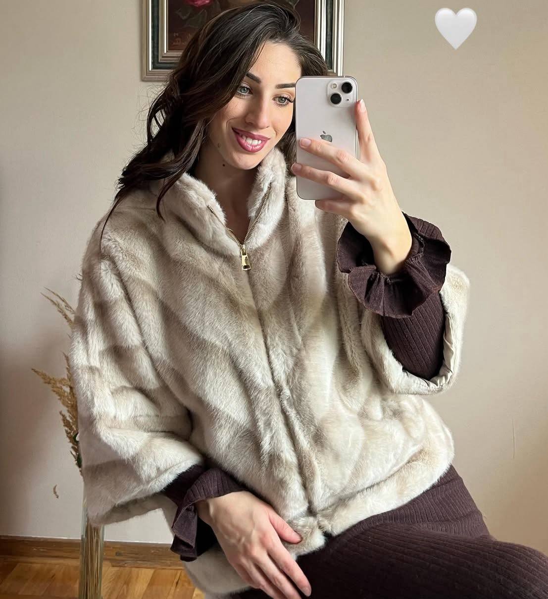 Итальянская одежда, бренд Norah&Olivia, арт. 74061282