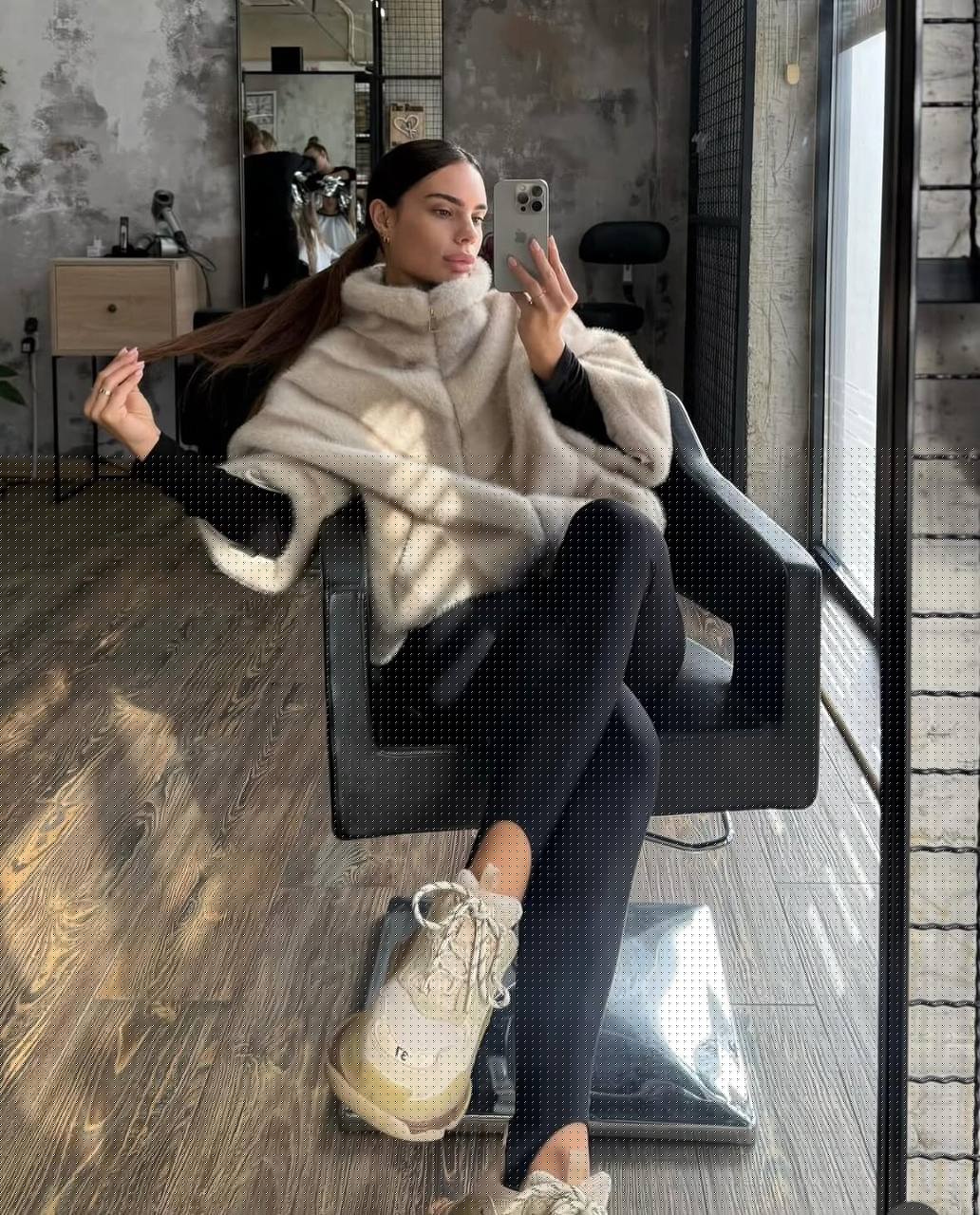 Итальянская одежда, бренд Norah&Olivia, арт. 74061283