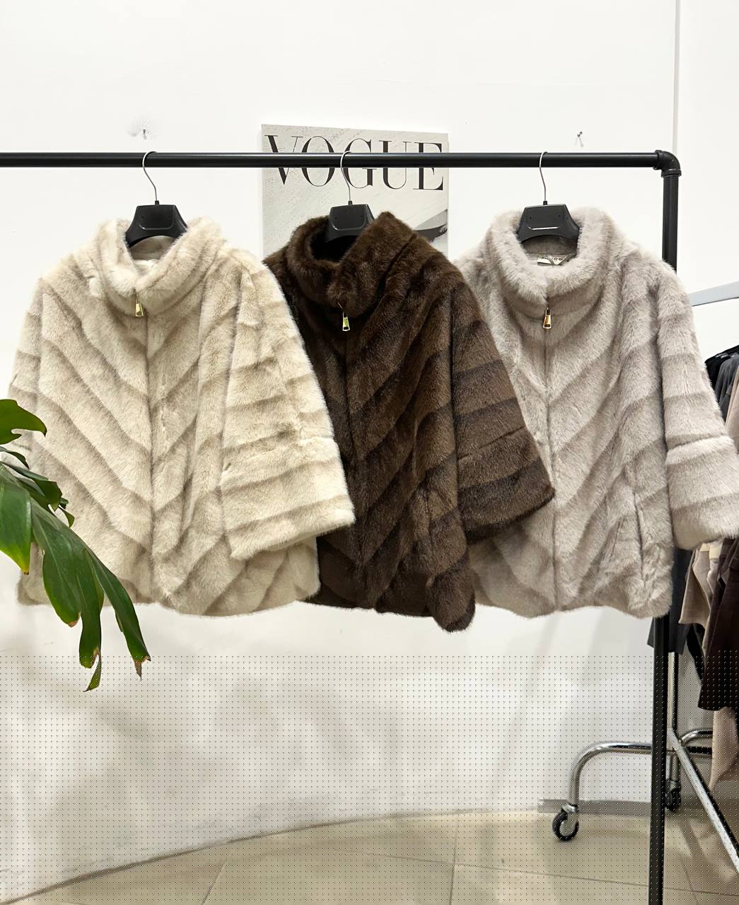 Итальянская одежда, бренд Norah&Olivia, арт. 74061285