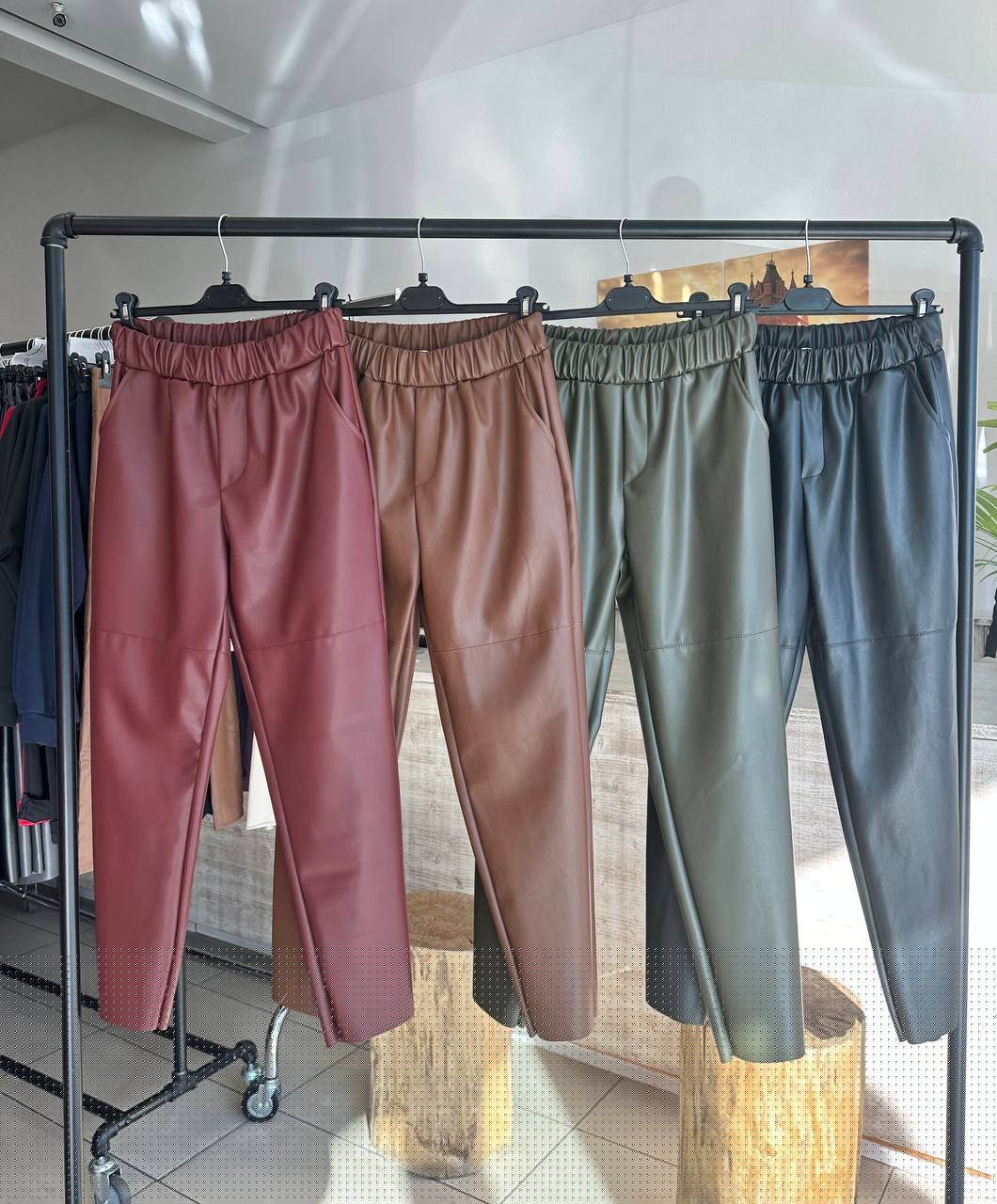 Итальянская одежда, бренд Norah&Olivia, арт. 74061287