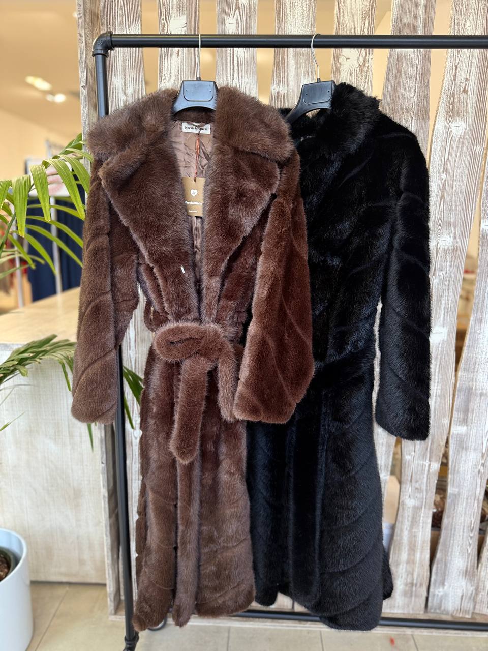 Фото Norah&Olivia