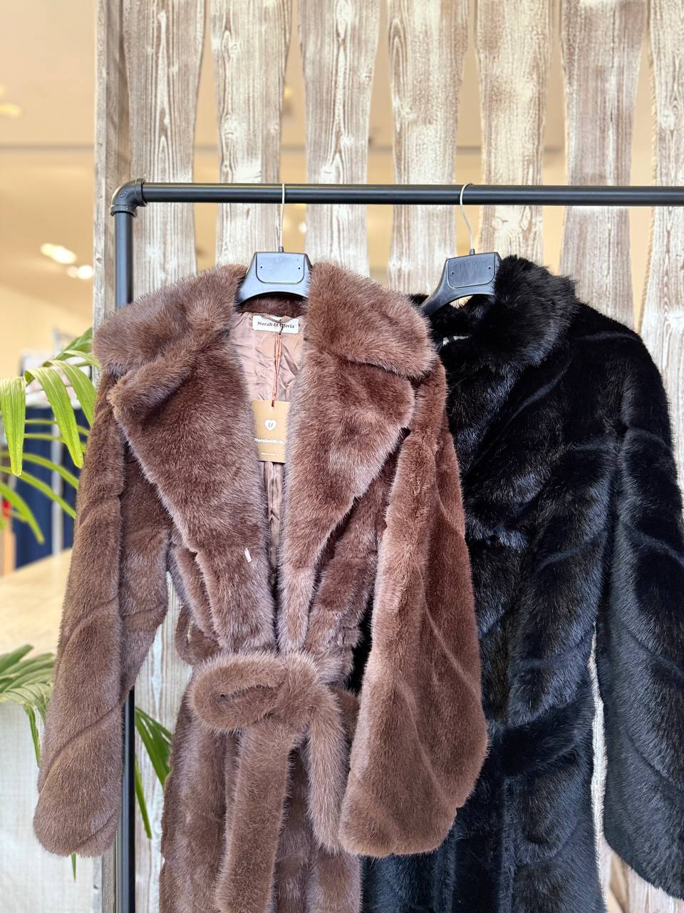 Фото Norah&Olivia