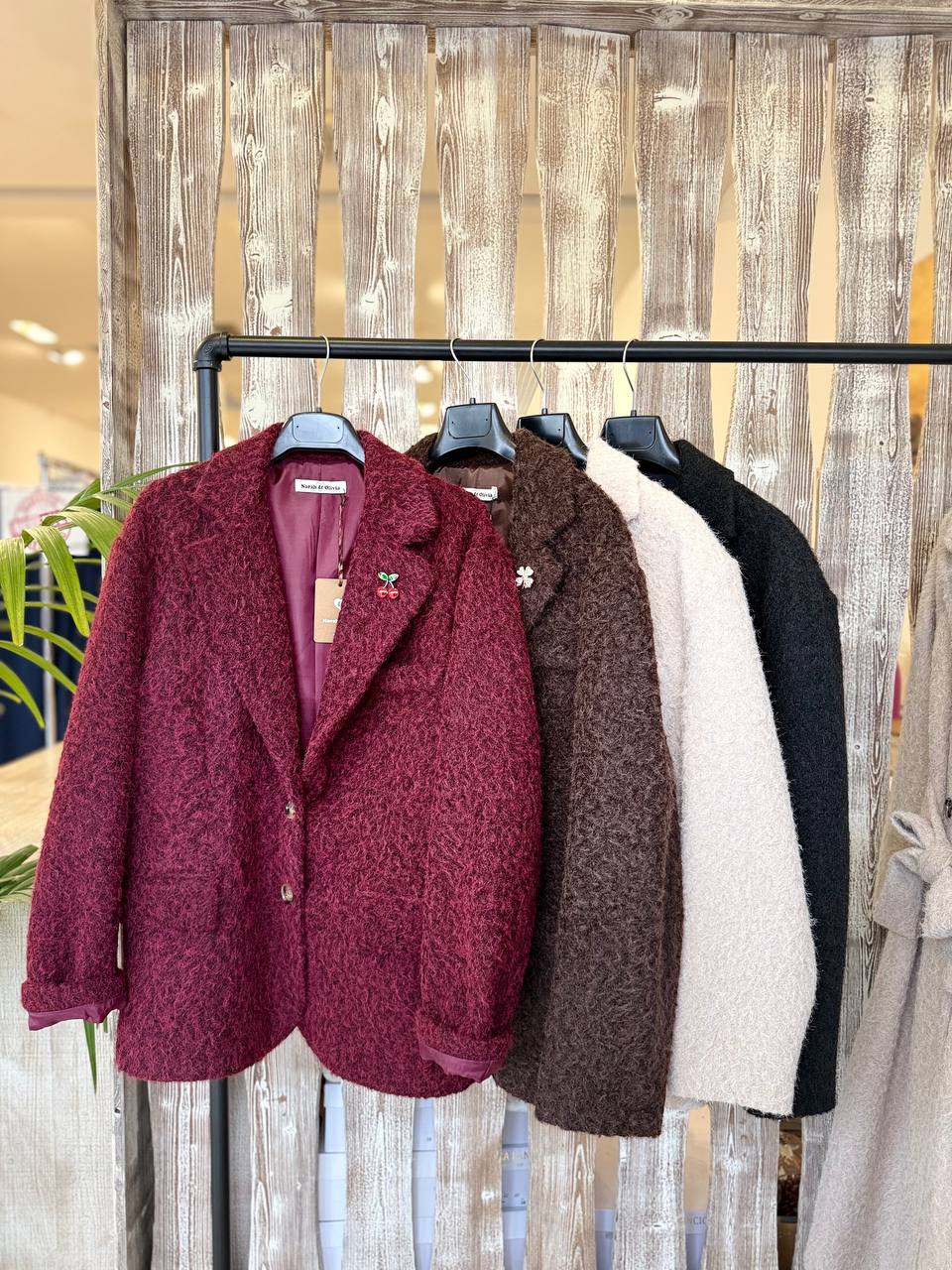 Фото Norah&Olivia